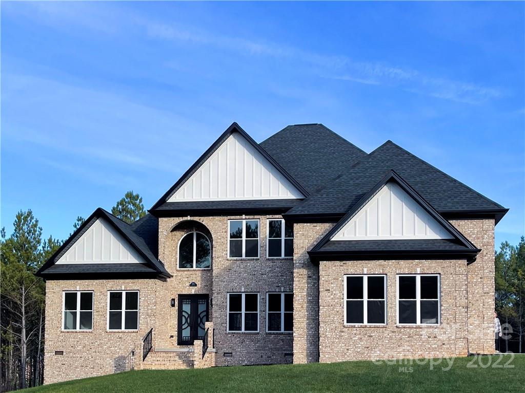 Riverbend - Residential