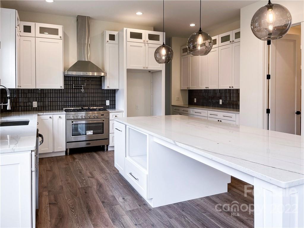 Riverbend - Residential