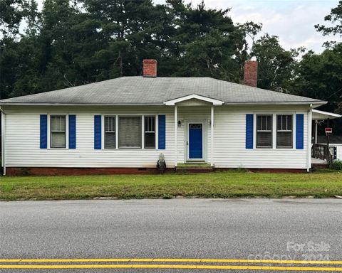 A home in Morven