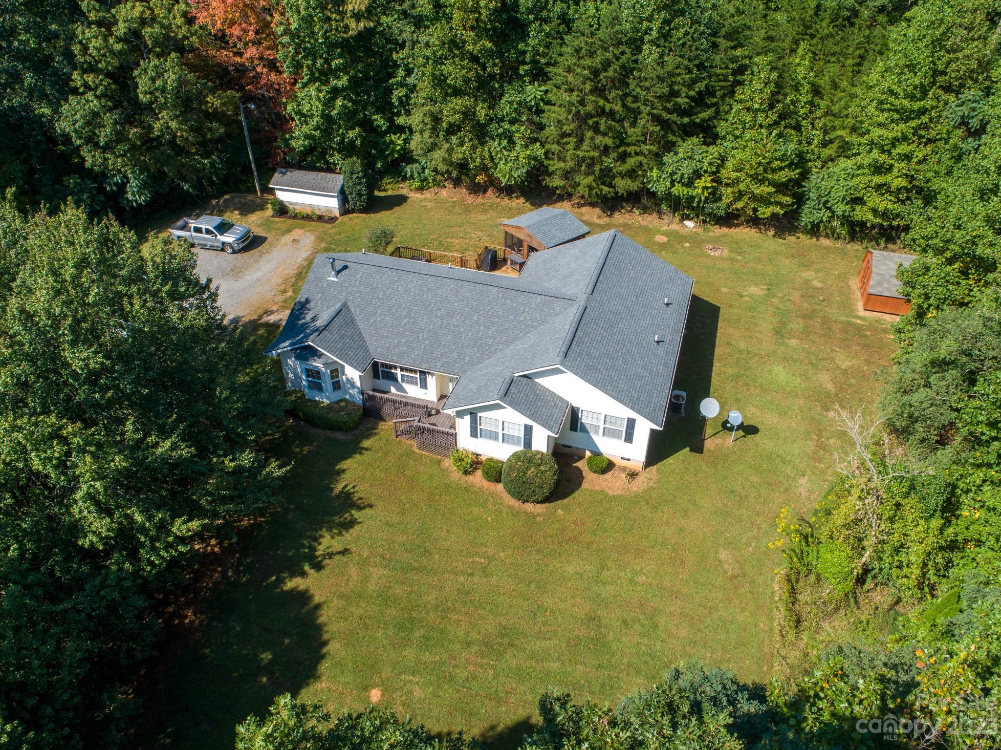Glenwood - Residential