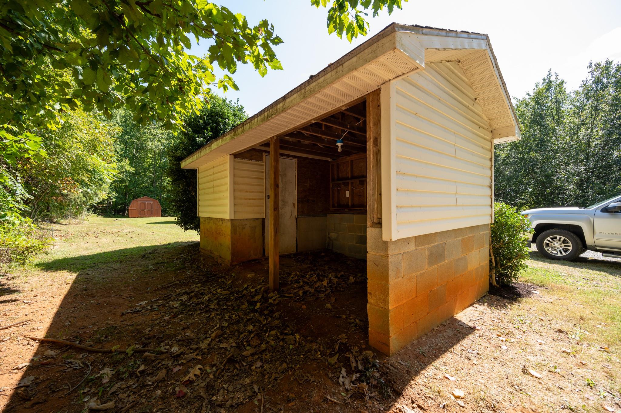 Glenwood - Residential
