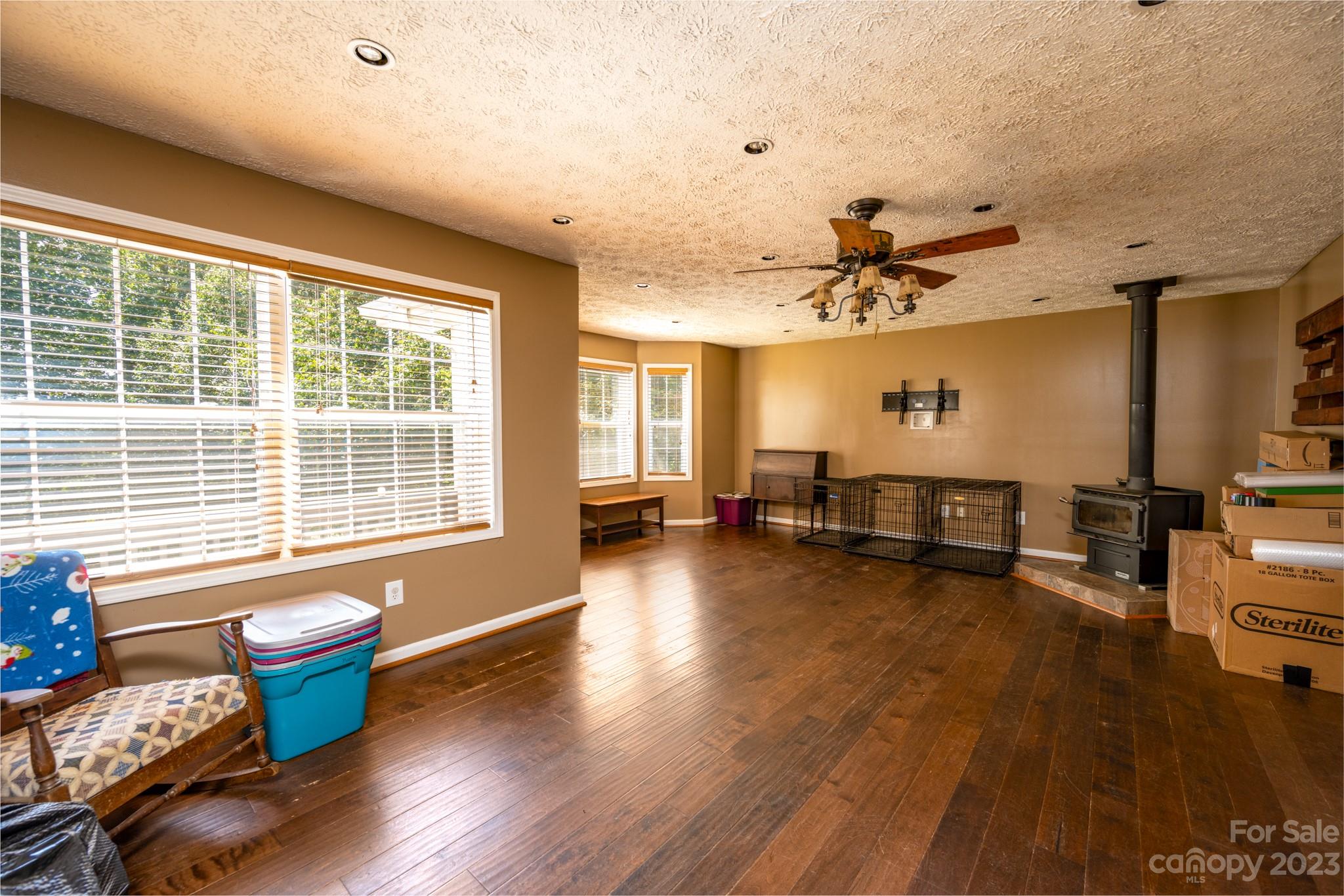 Glenwood - Residential
