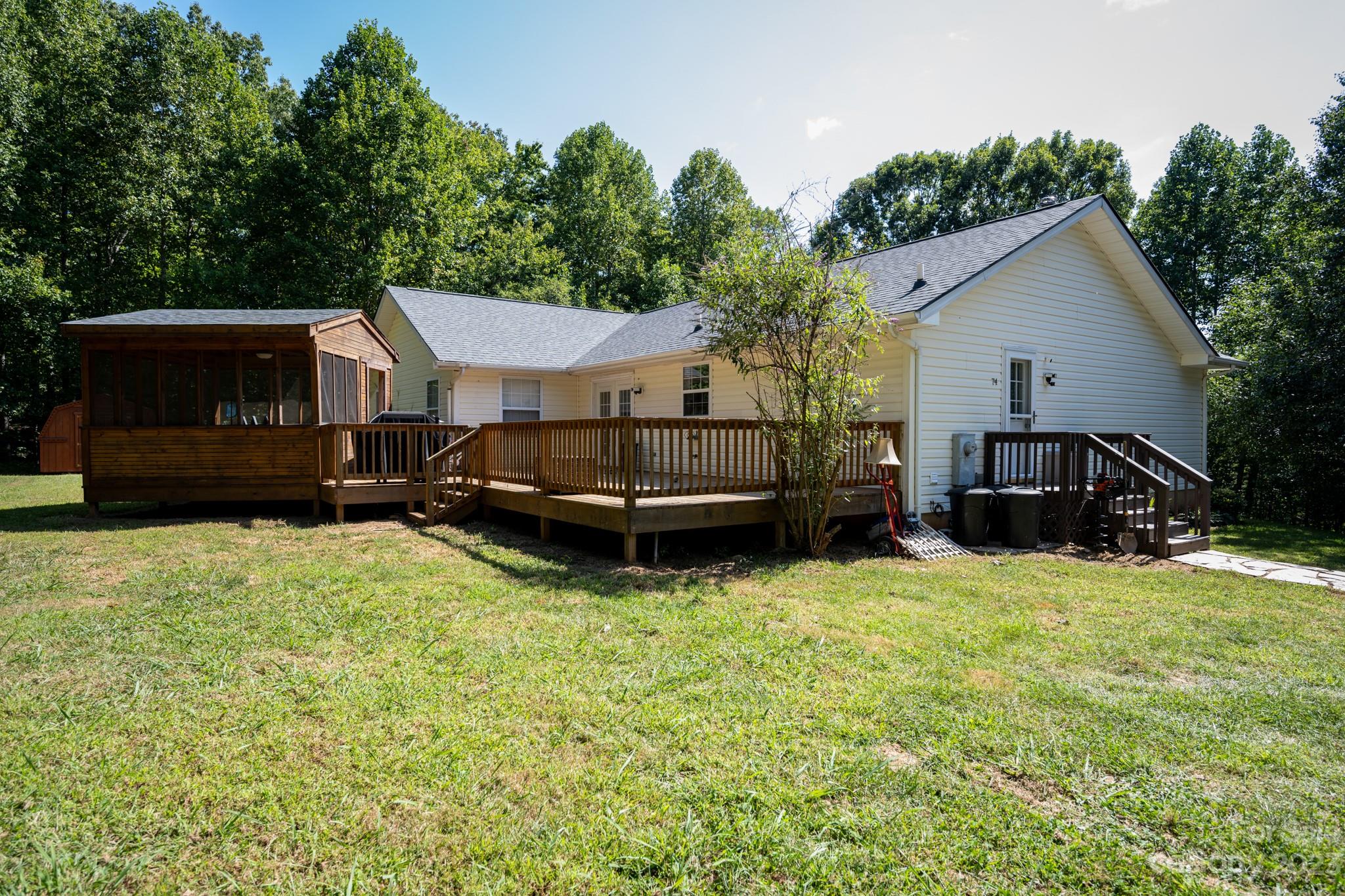 Glenwood - Residential
