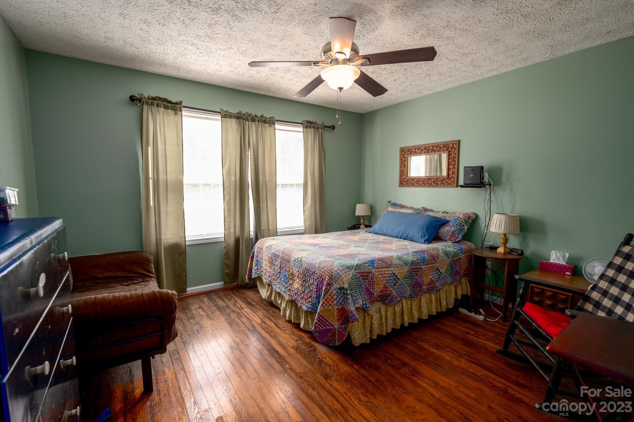 Glenwood - Residential