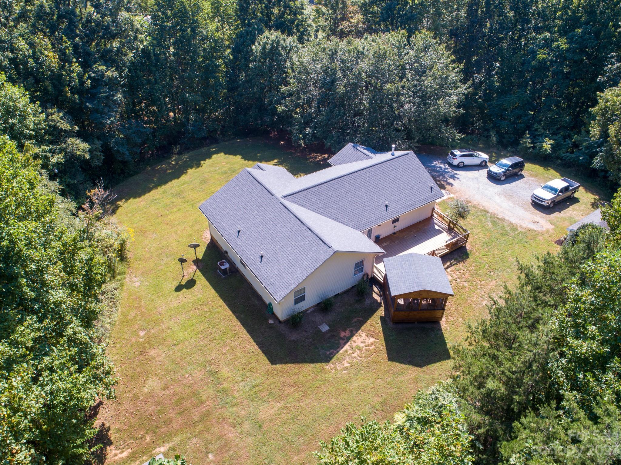 Glenwood - Residential