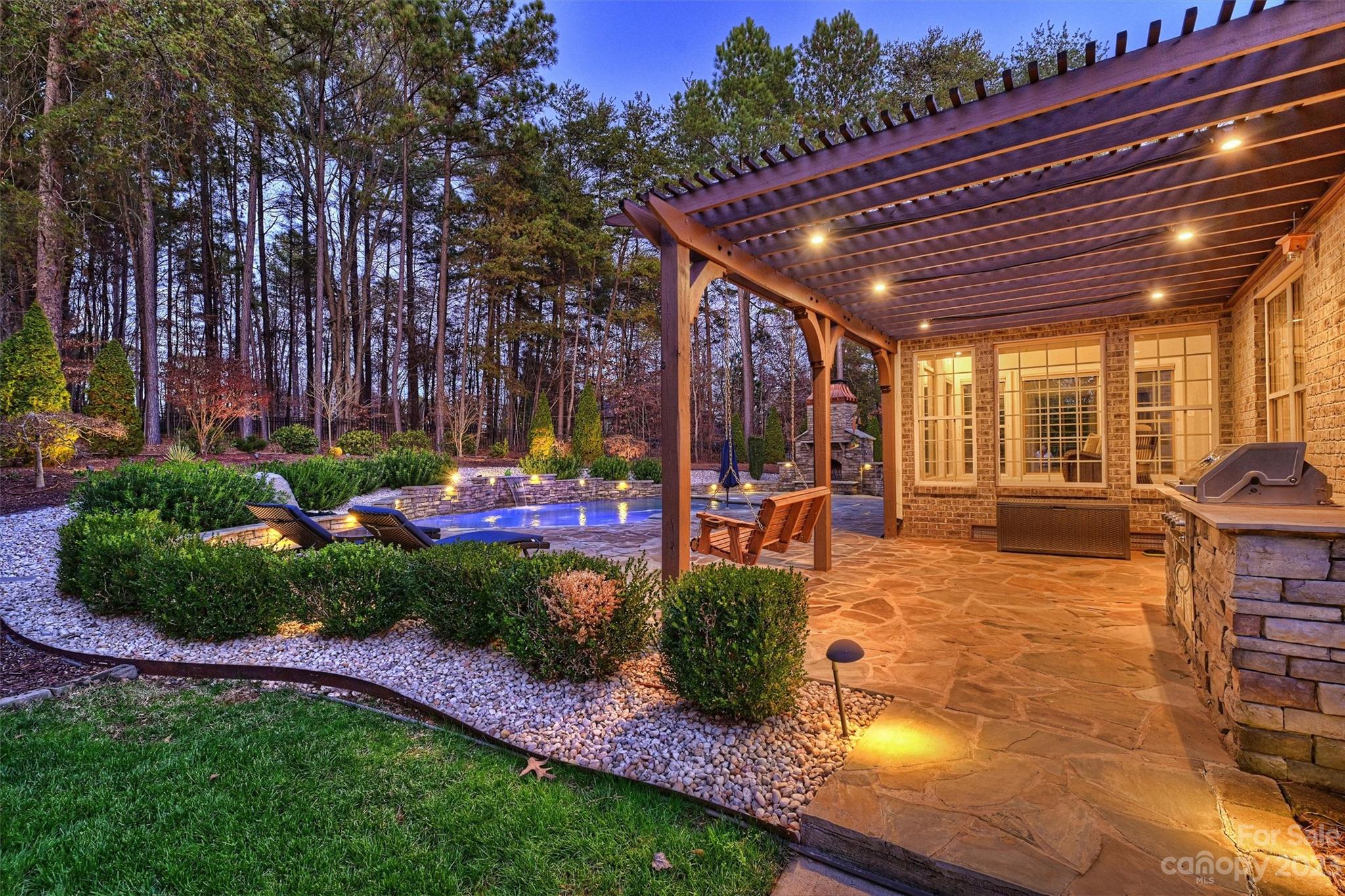 Woodside Park - Residential