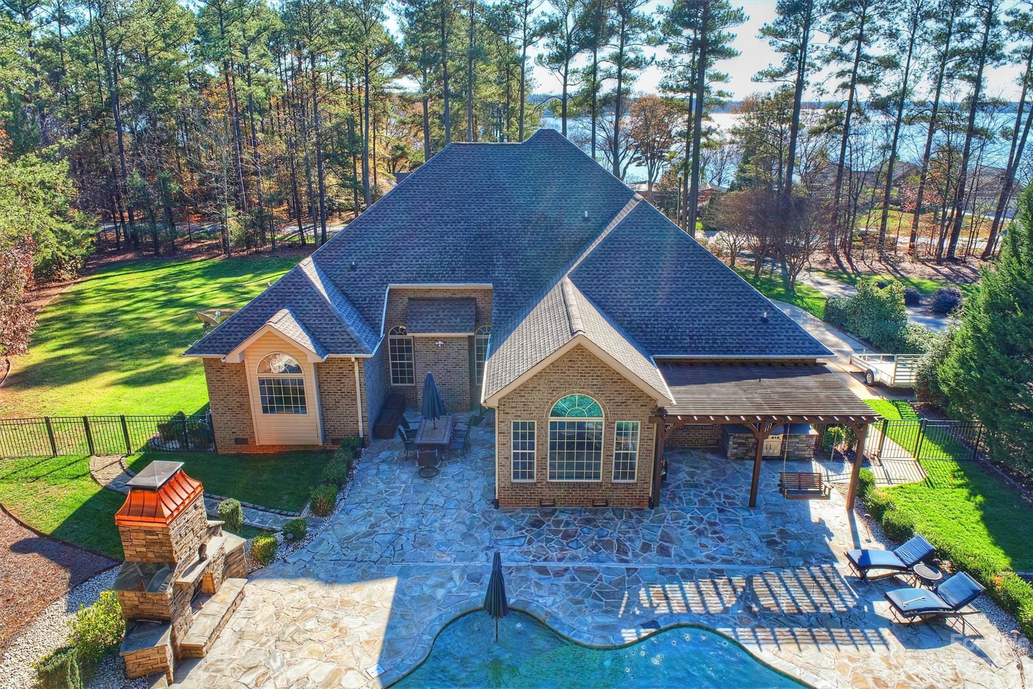 Woodside Park - Residential