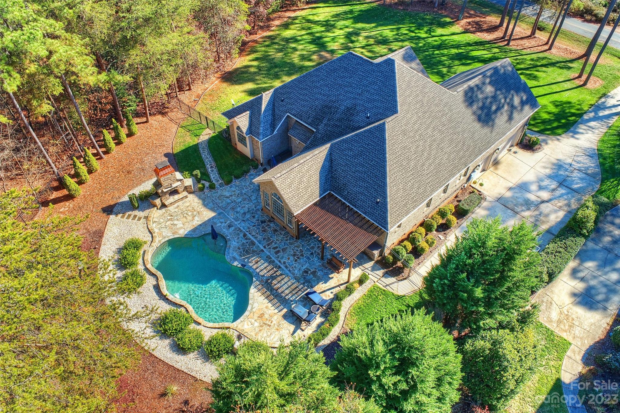 Woodside Park - Residential