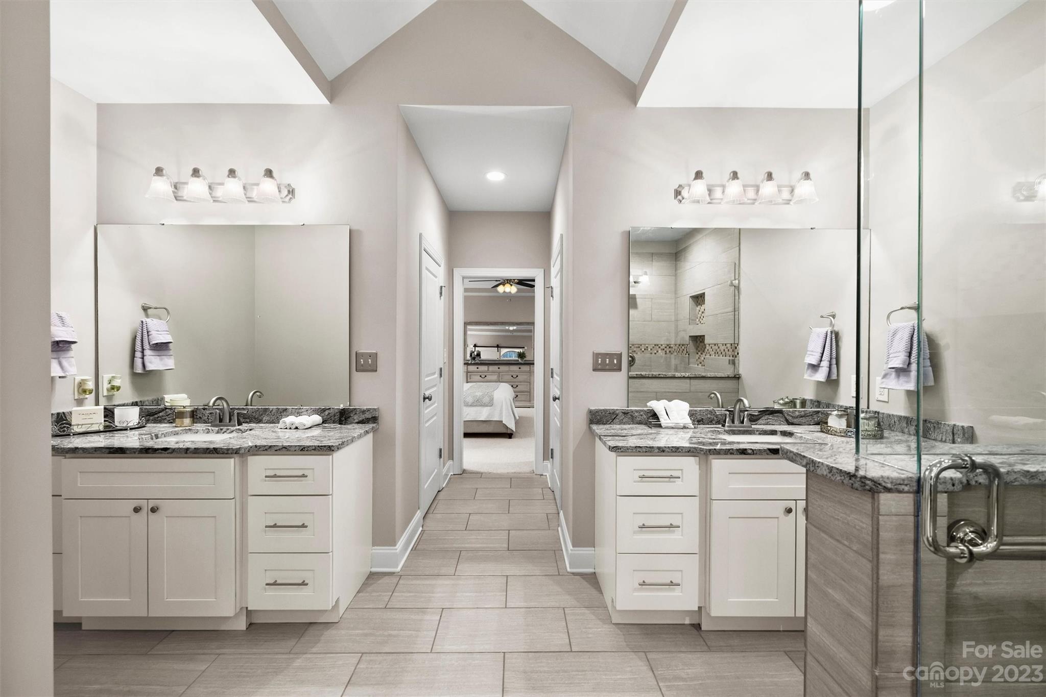 Woodside Park - Residential