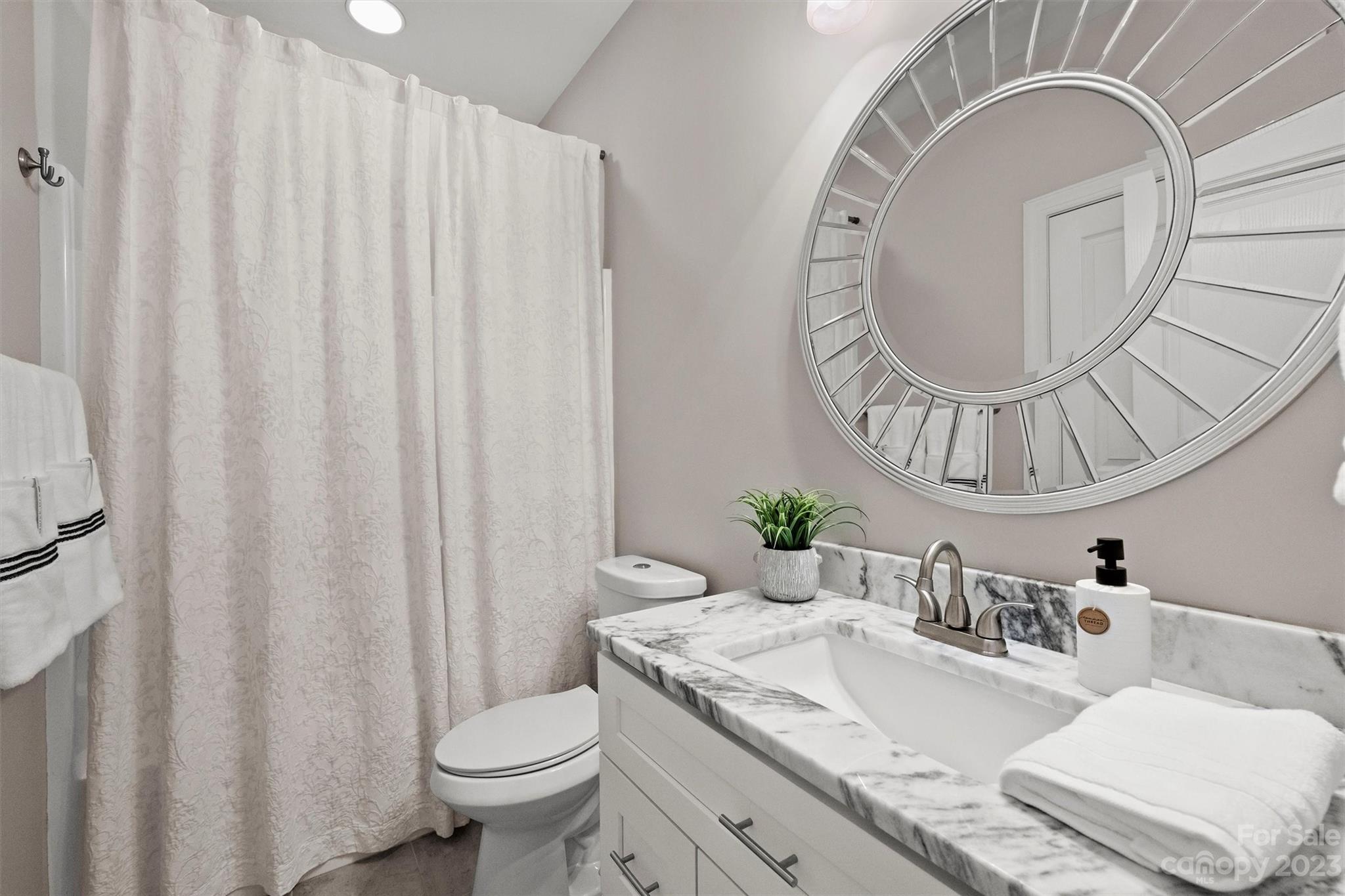 Woodside Park - Residential