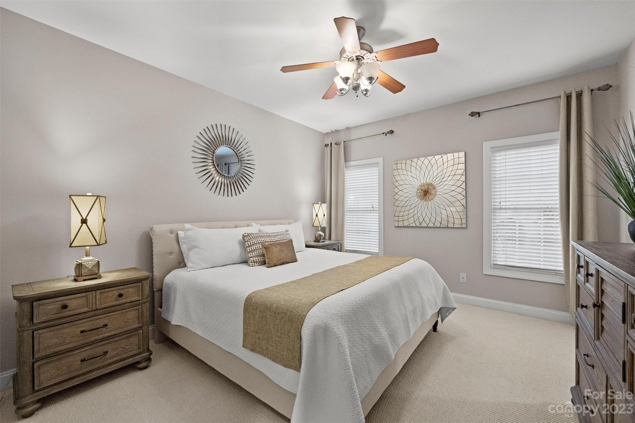 Woodside Park - Residential