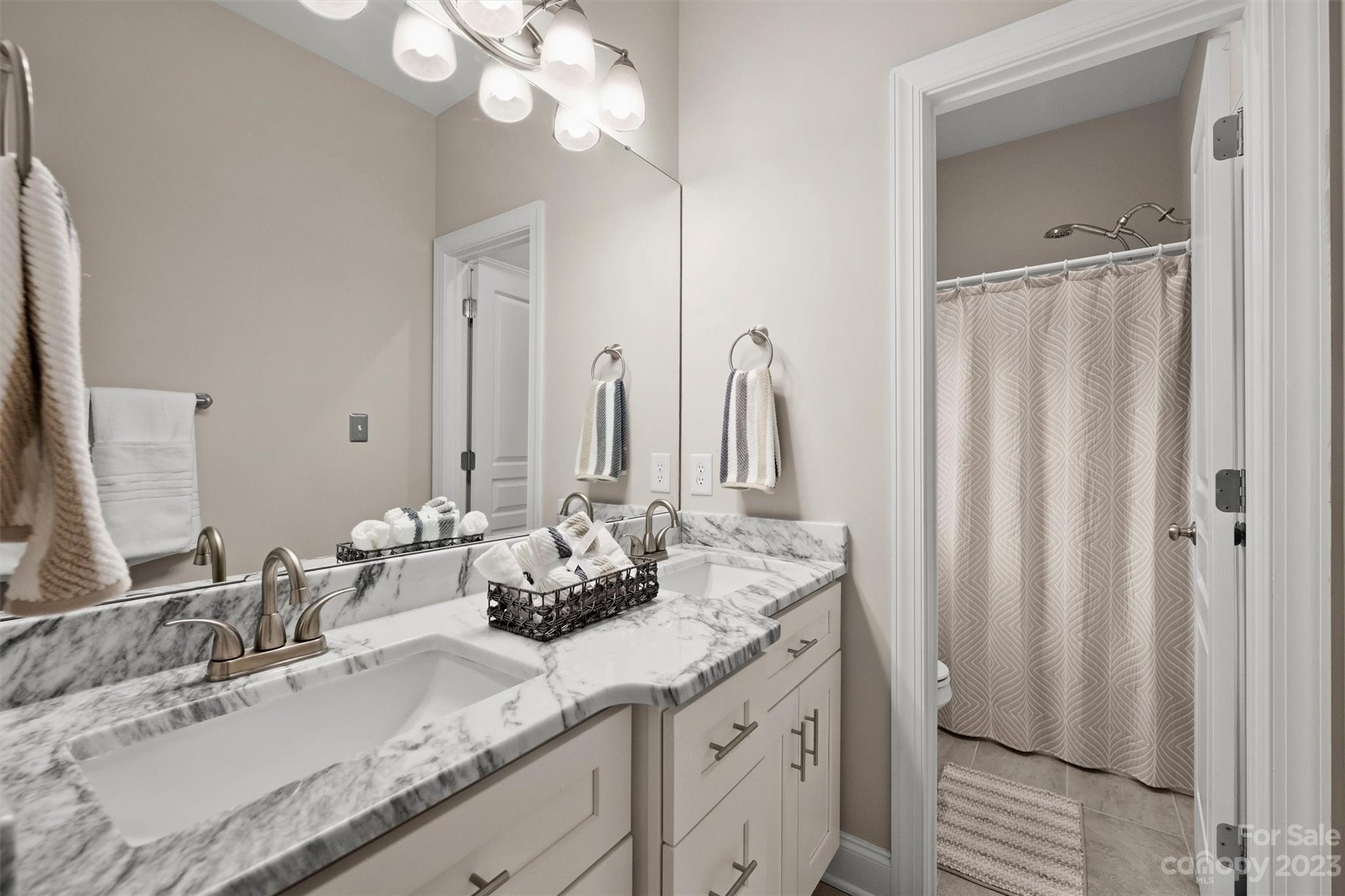 Woodside Park - Residential