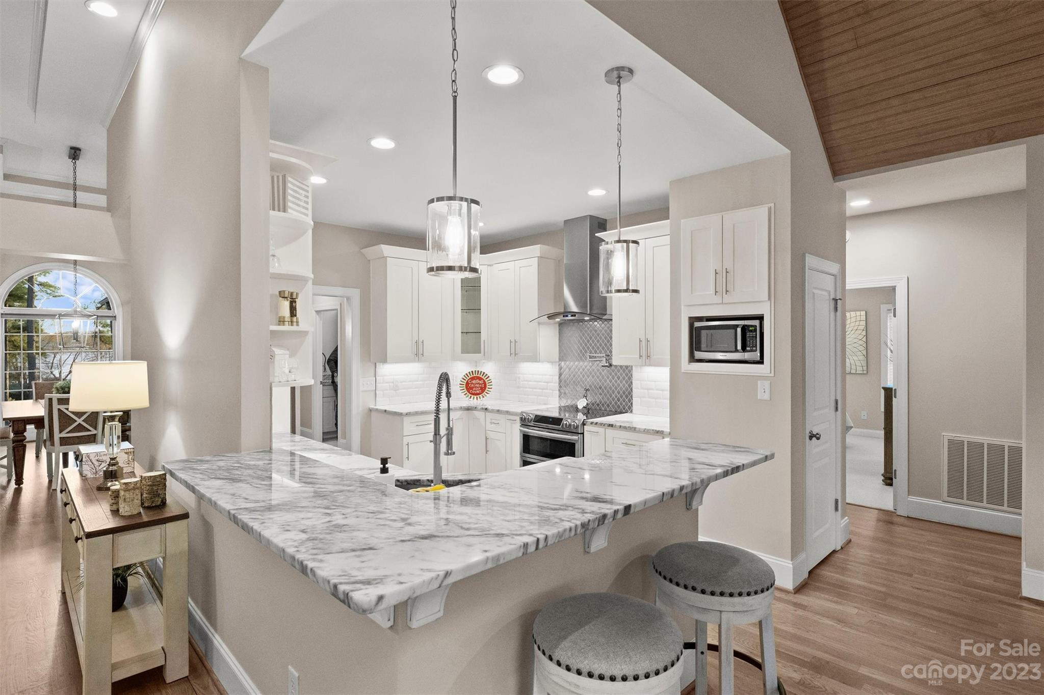 Woodside Park - Residential