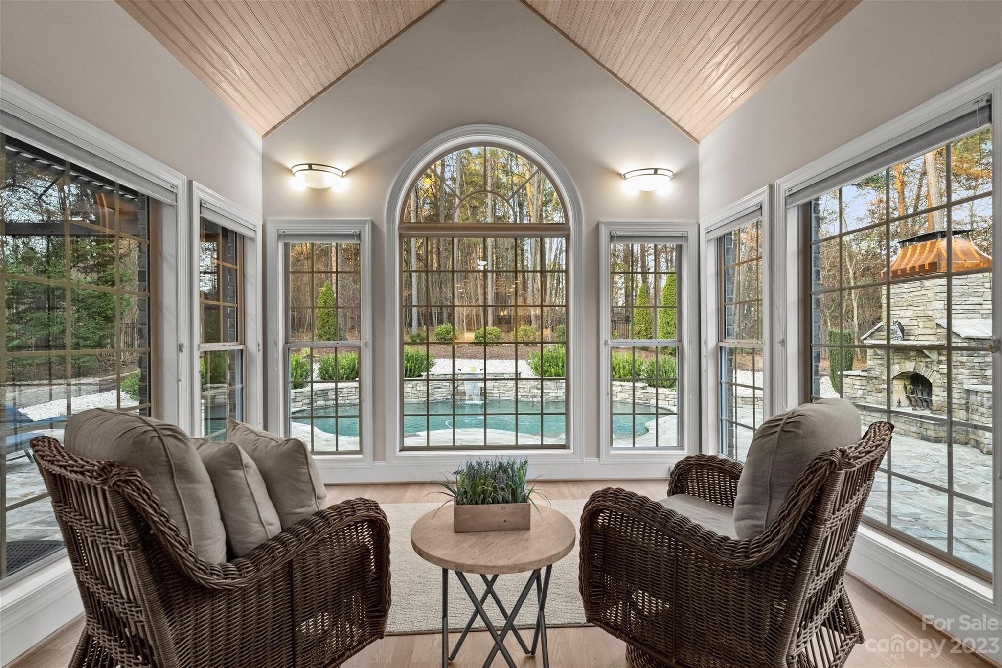 Woodside Park - Residential