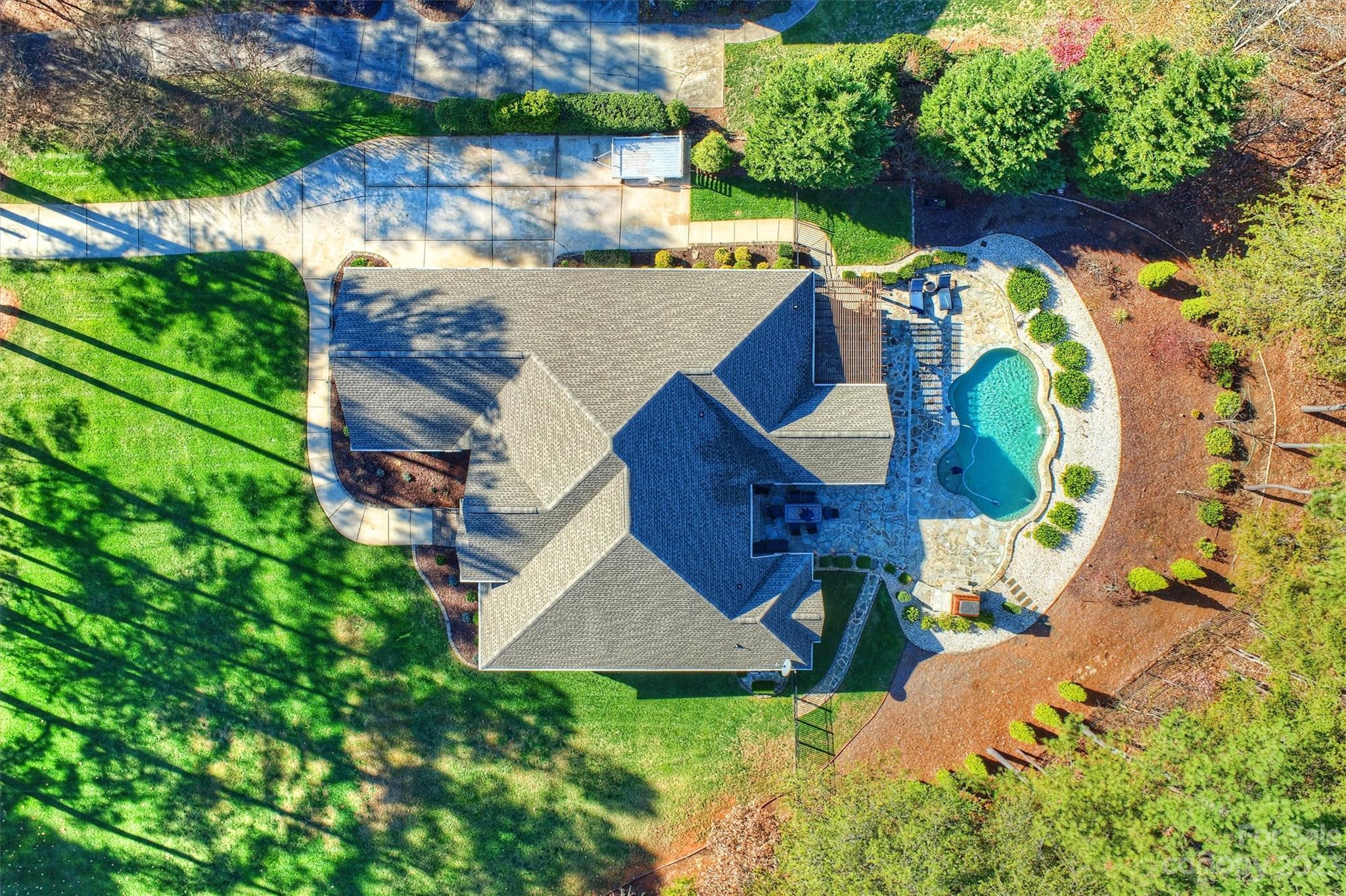 Woodside Park - Residential