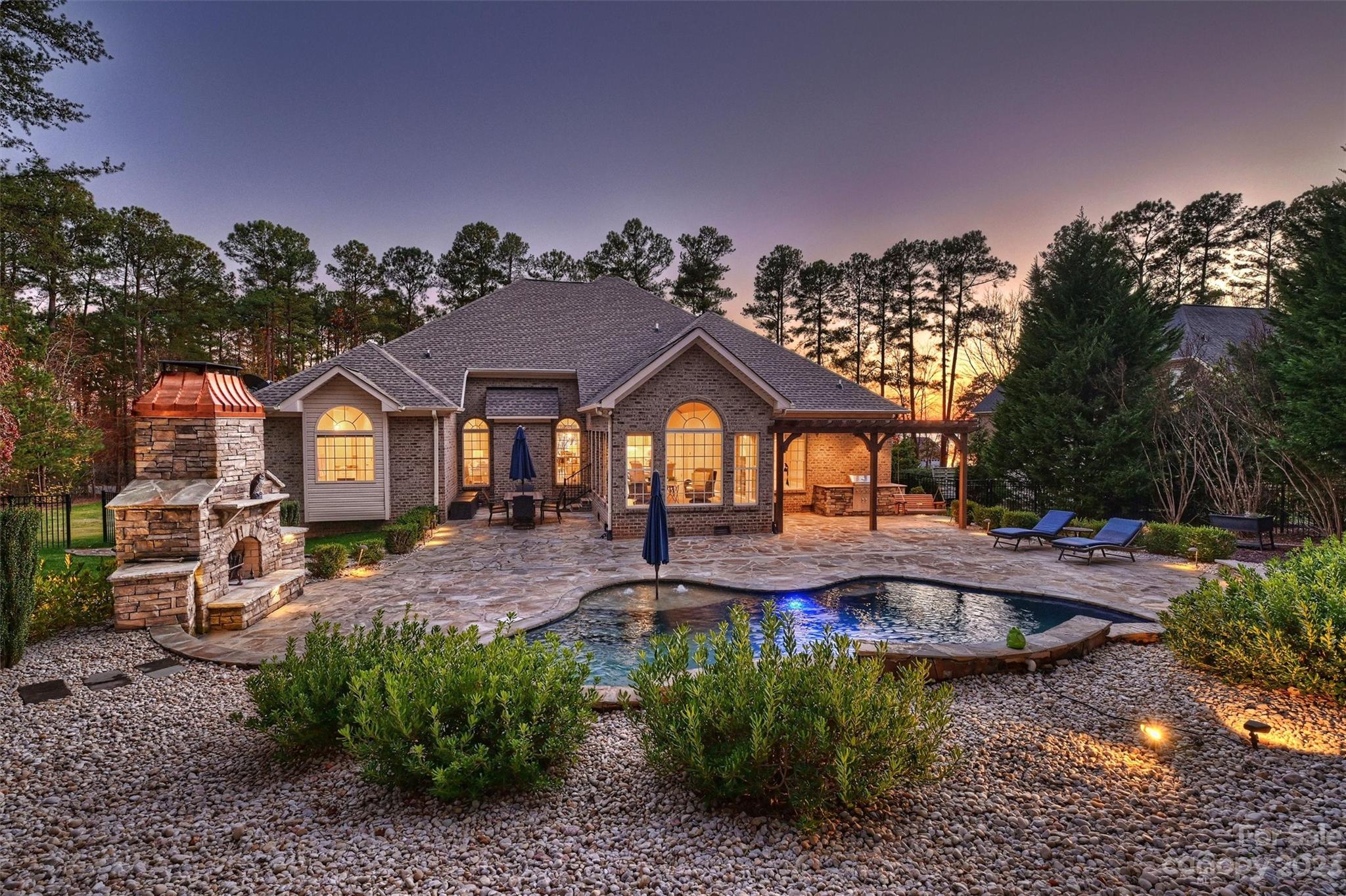 Woodside Park - Residential