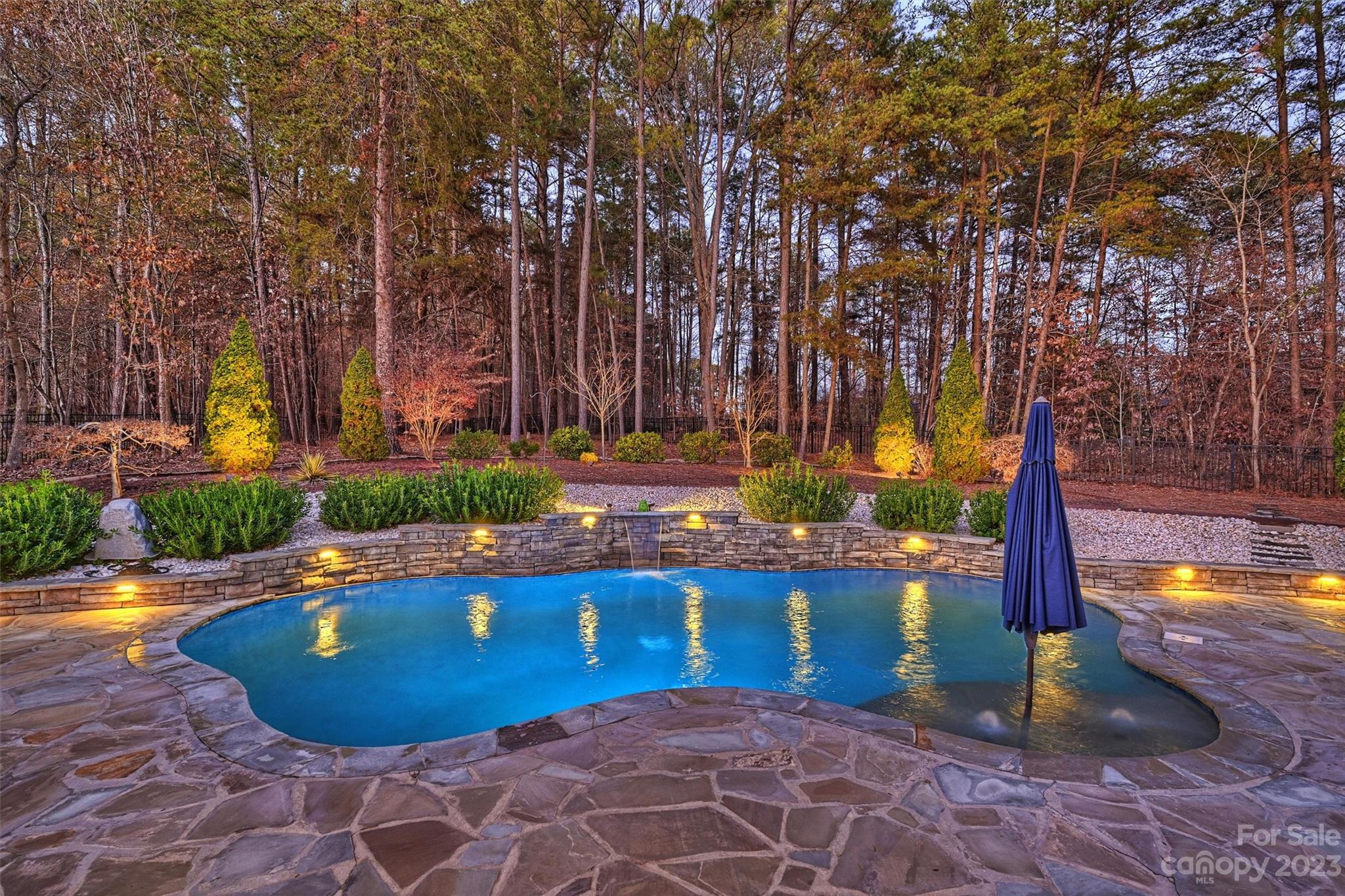 Woodside Park - Residential