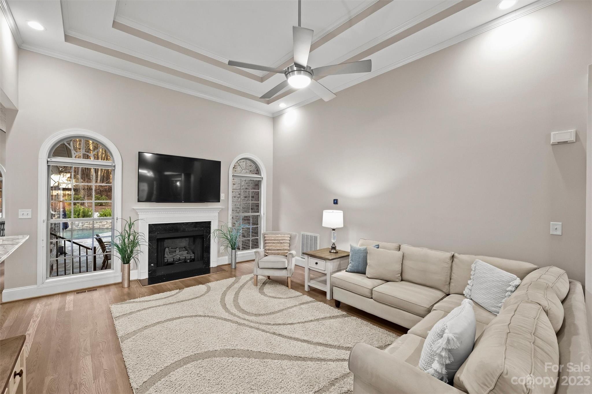 Woodside Park - Residential