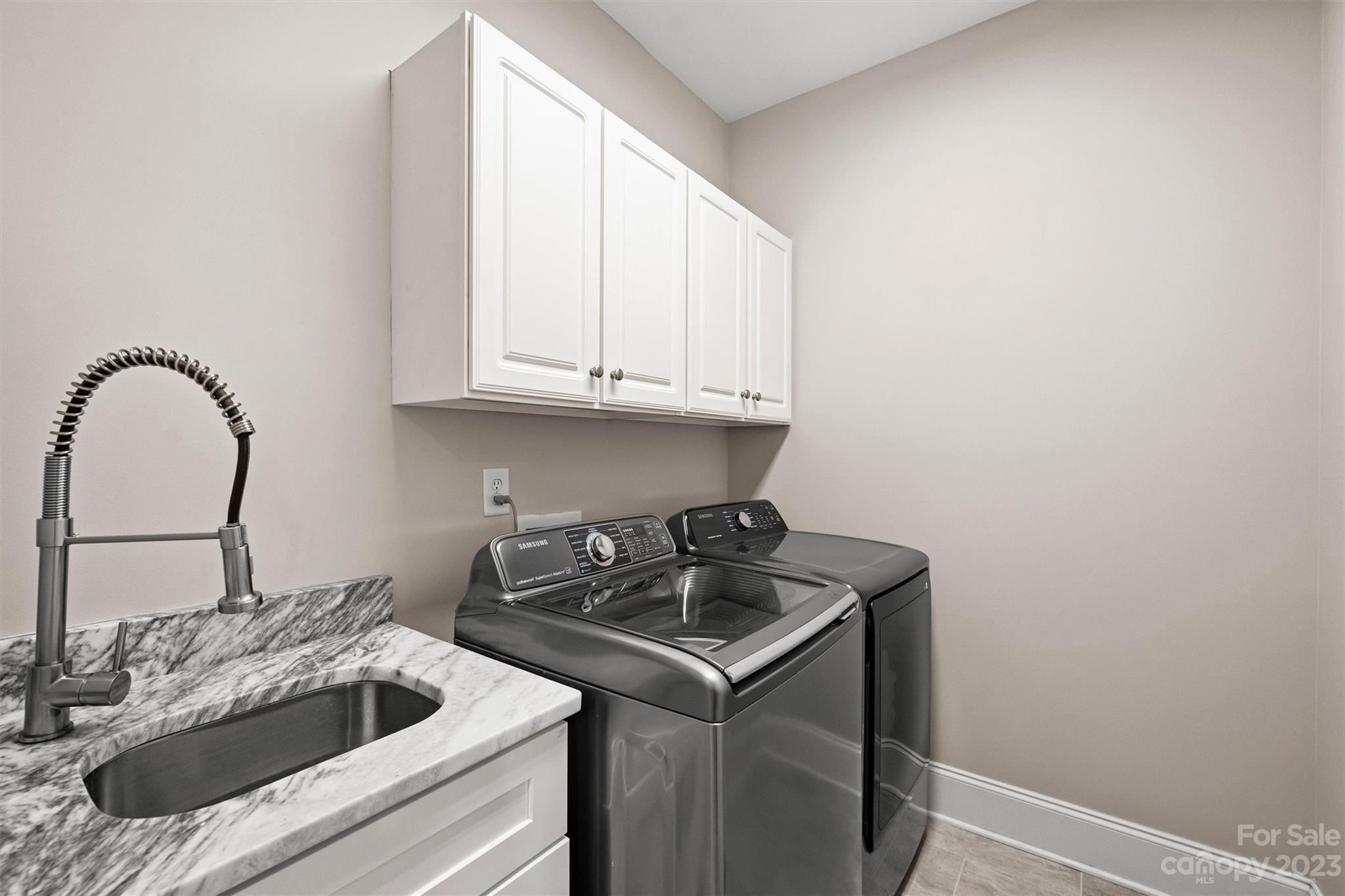 Woodside Park - Residential