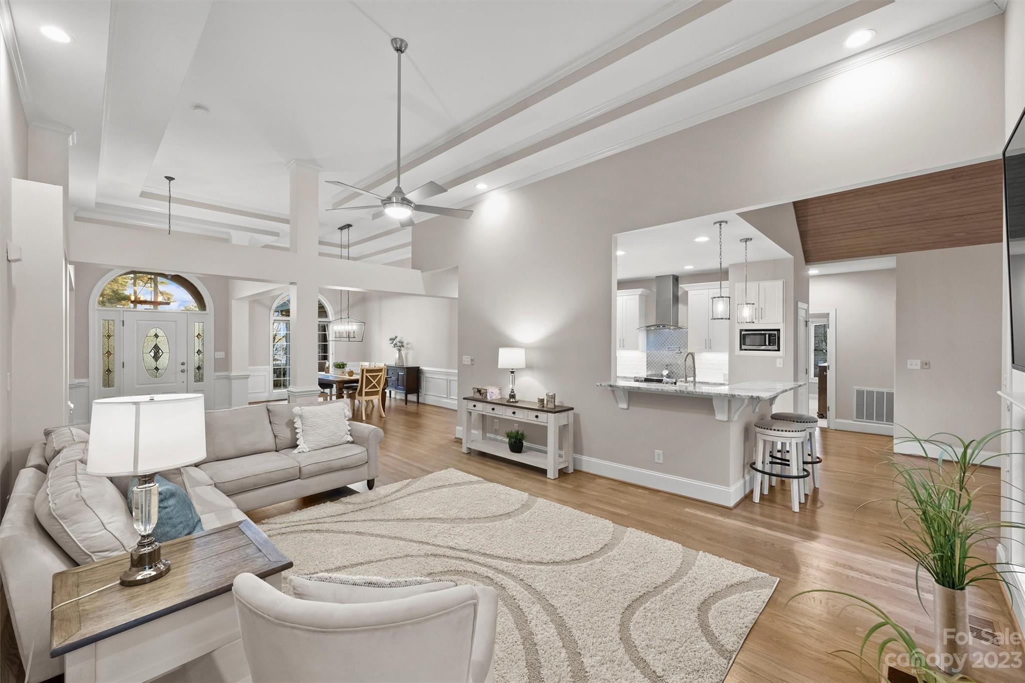 Woodside Park - Residential