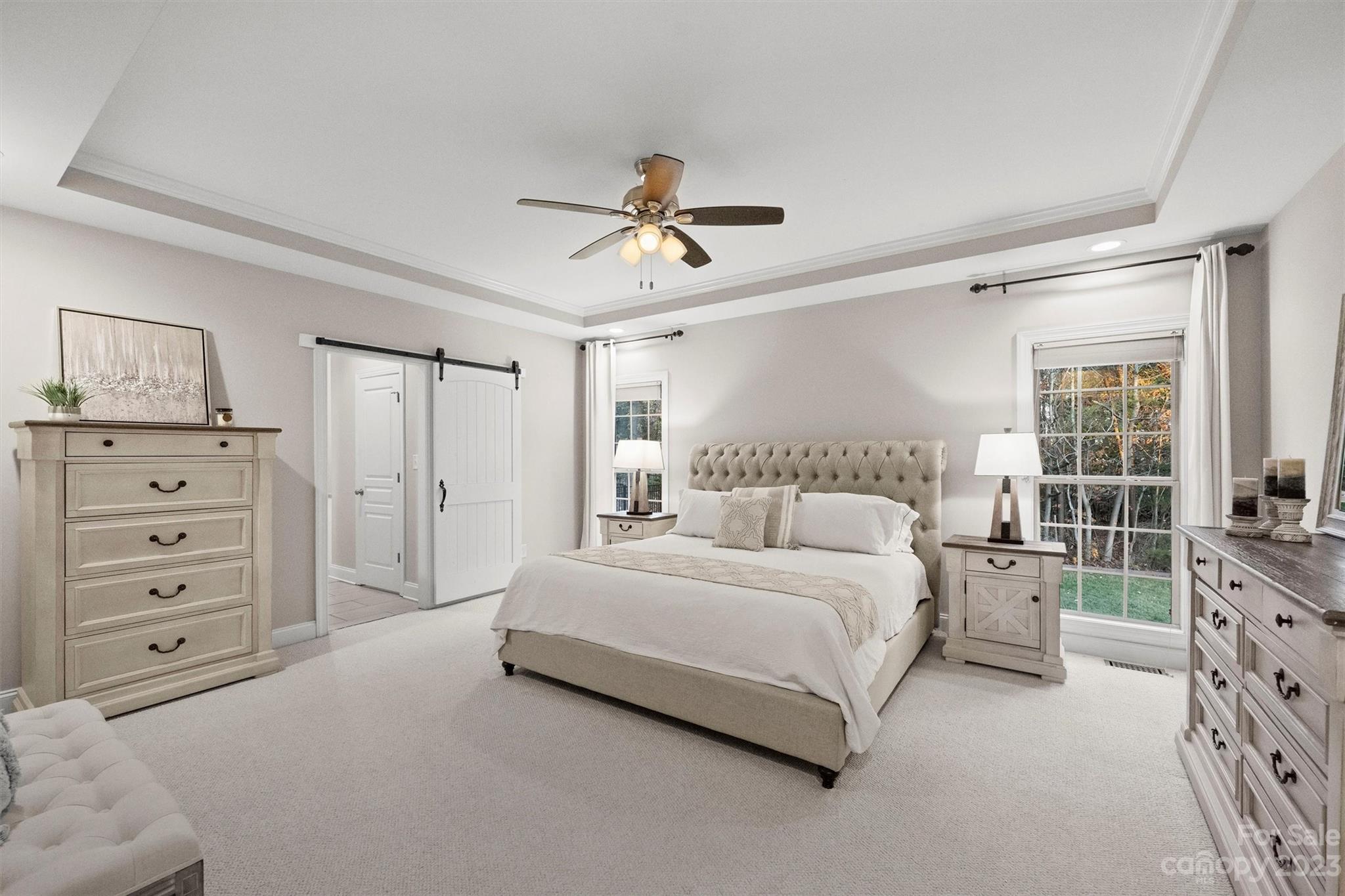 Woodside Park - Residential