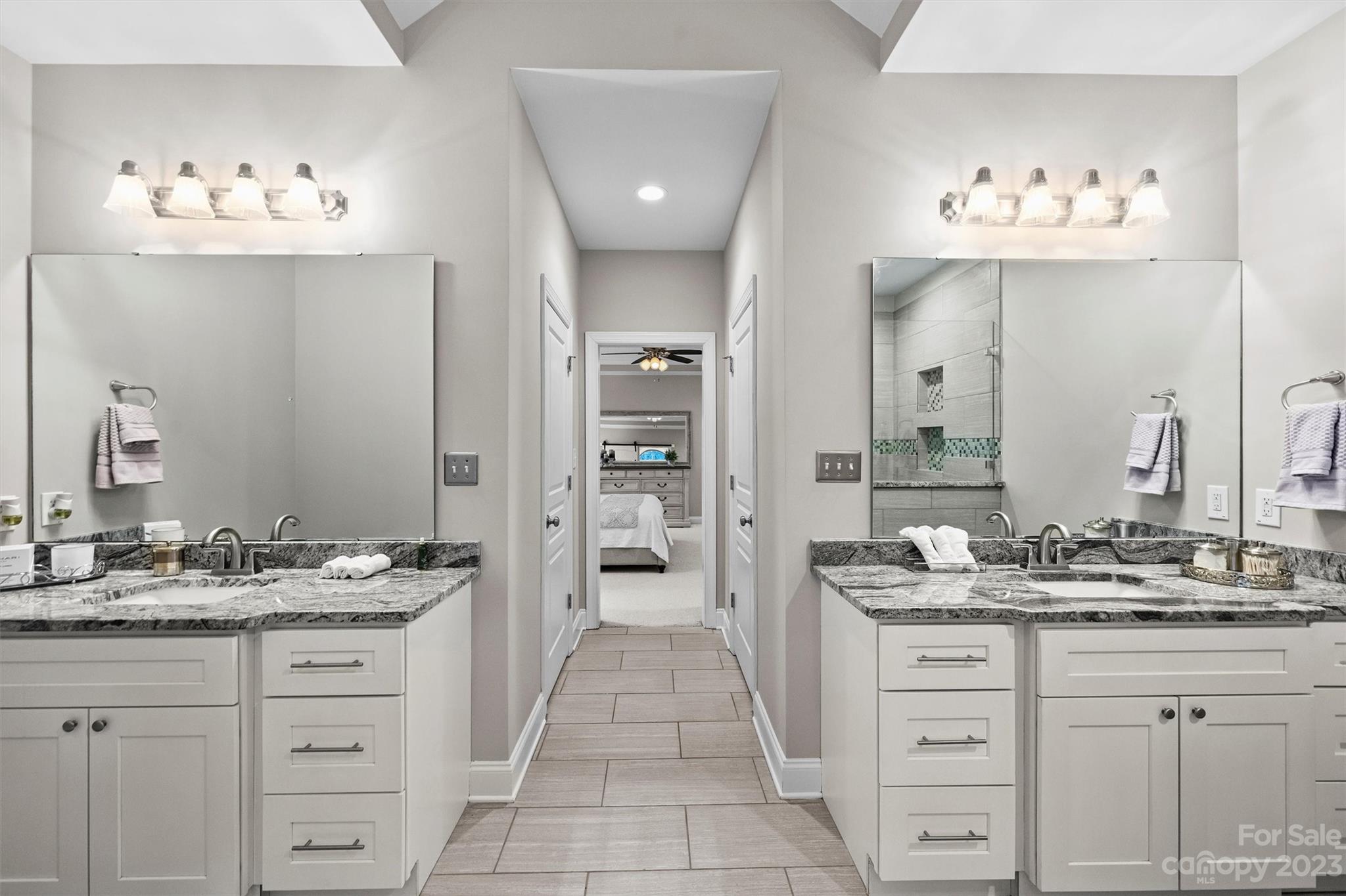 Woodside Park - Residential