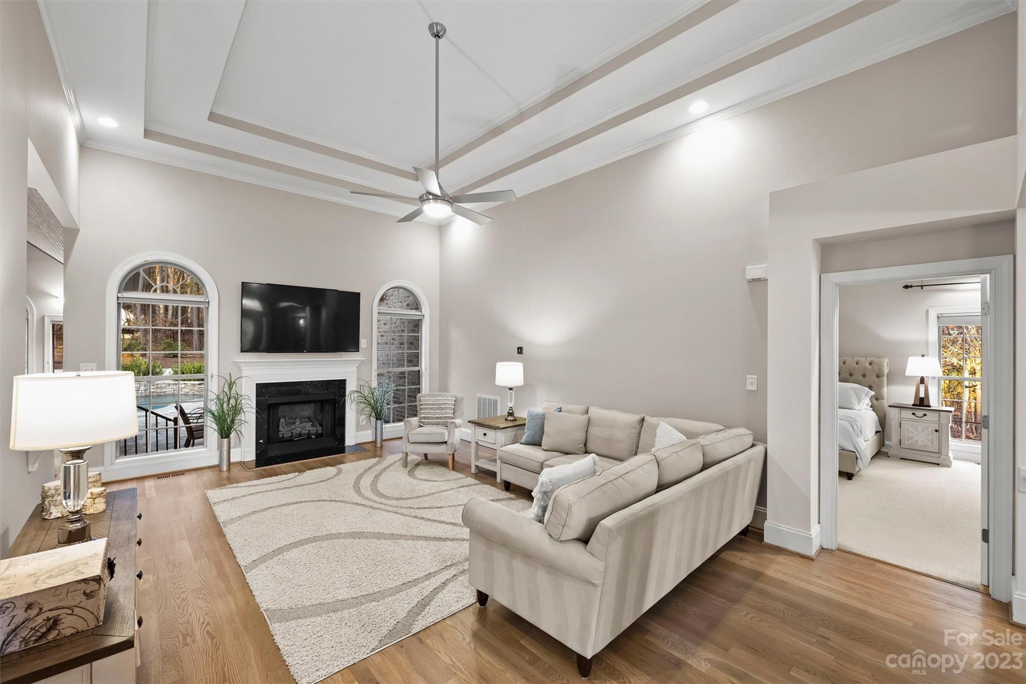 Woodside Park - Residential