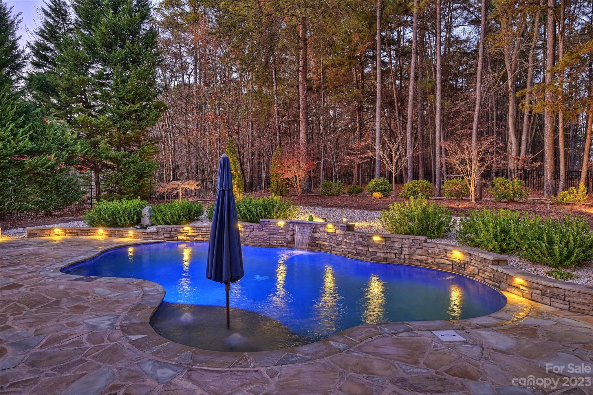 Woodside Park - Residential