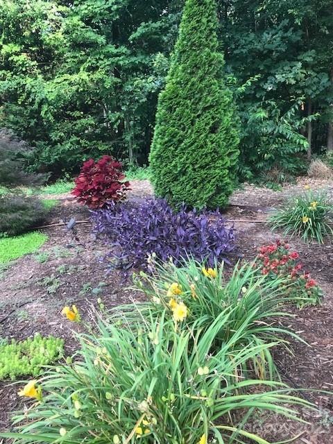 Woodside Park - Residential