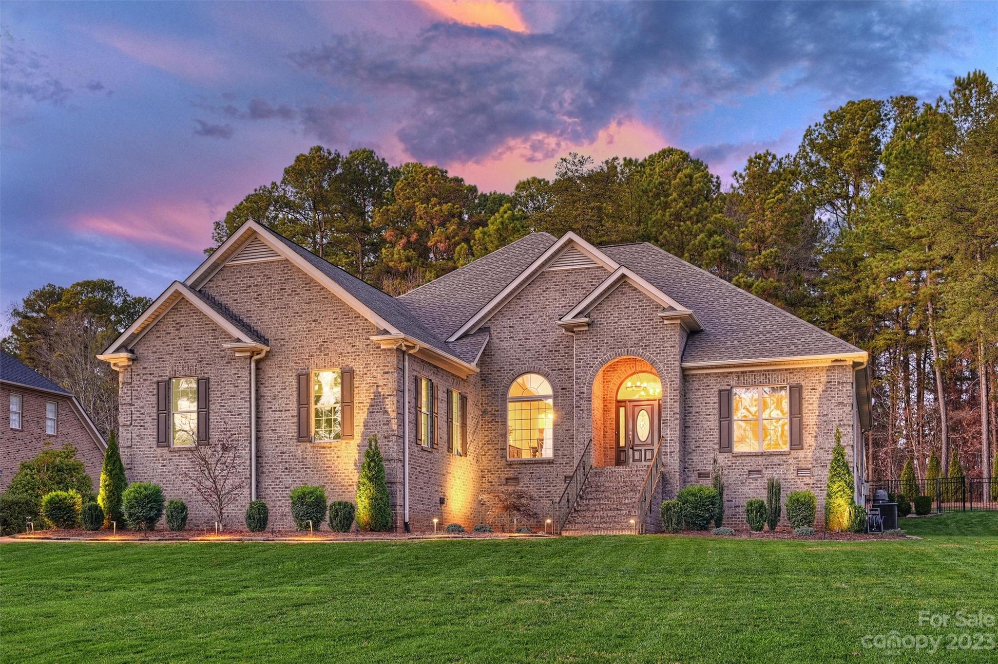 Woodside Park - Residential