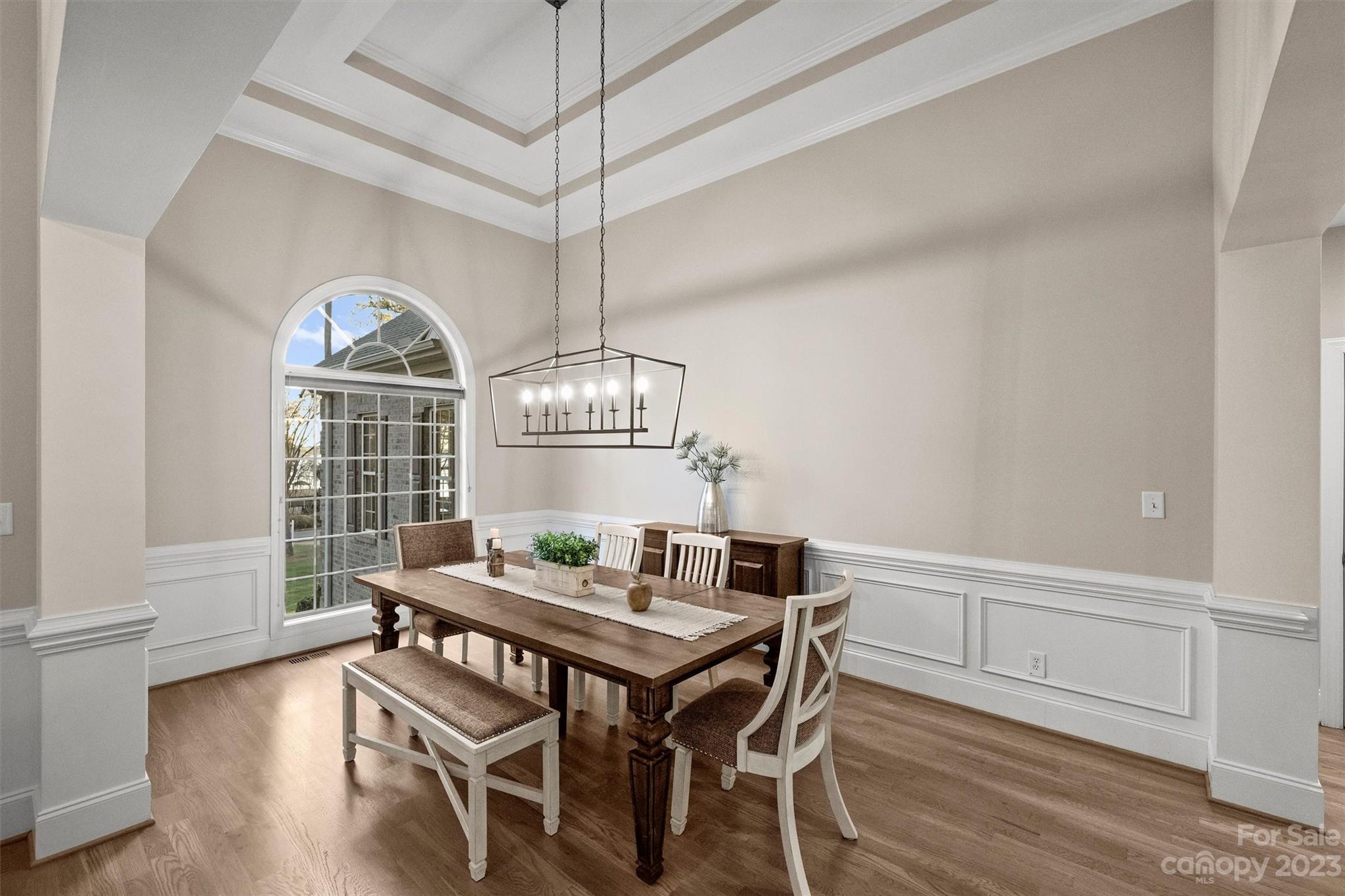 Woodside Park - Residential