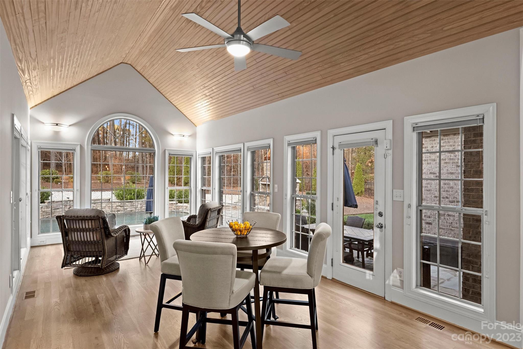 Woodside Park - Residential