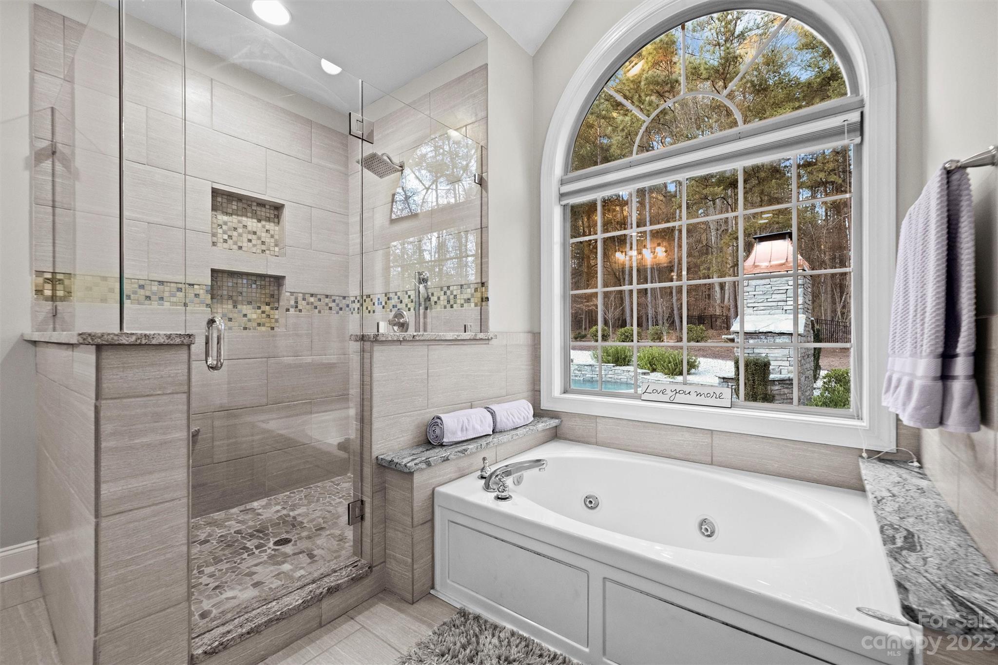 Woodside Park - Residential