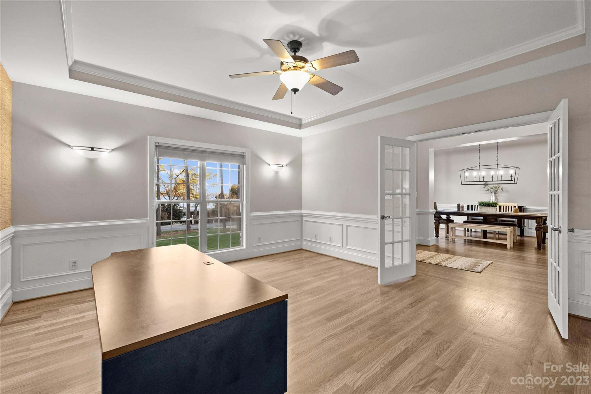 Woodside Park - Residential