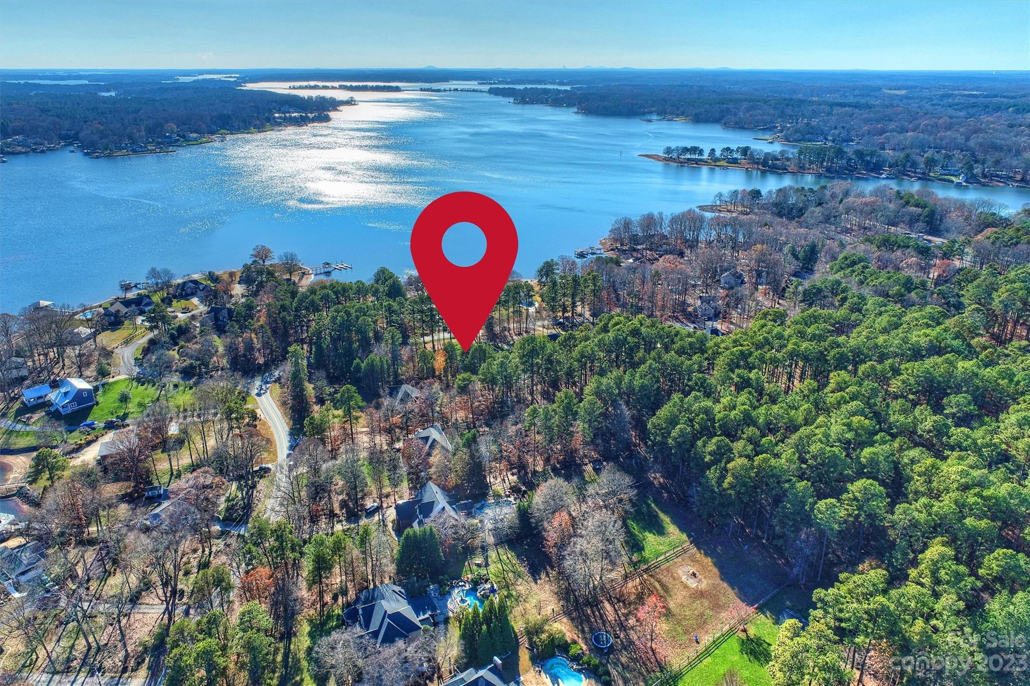 Woodside Park - Residential