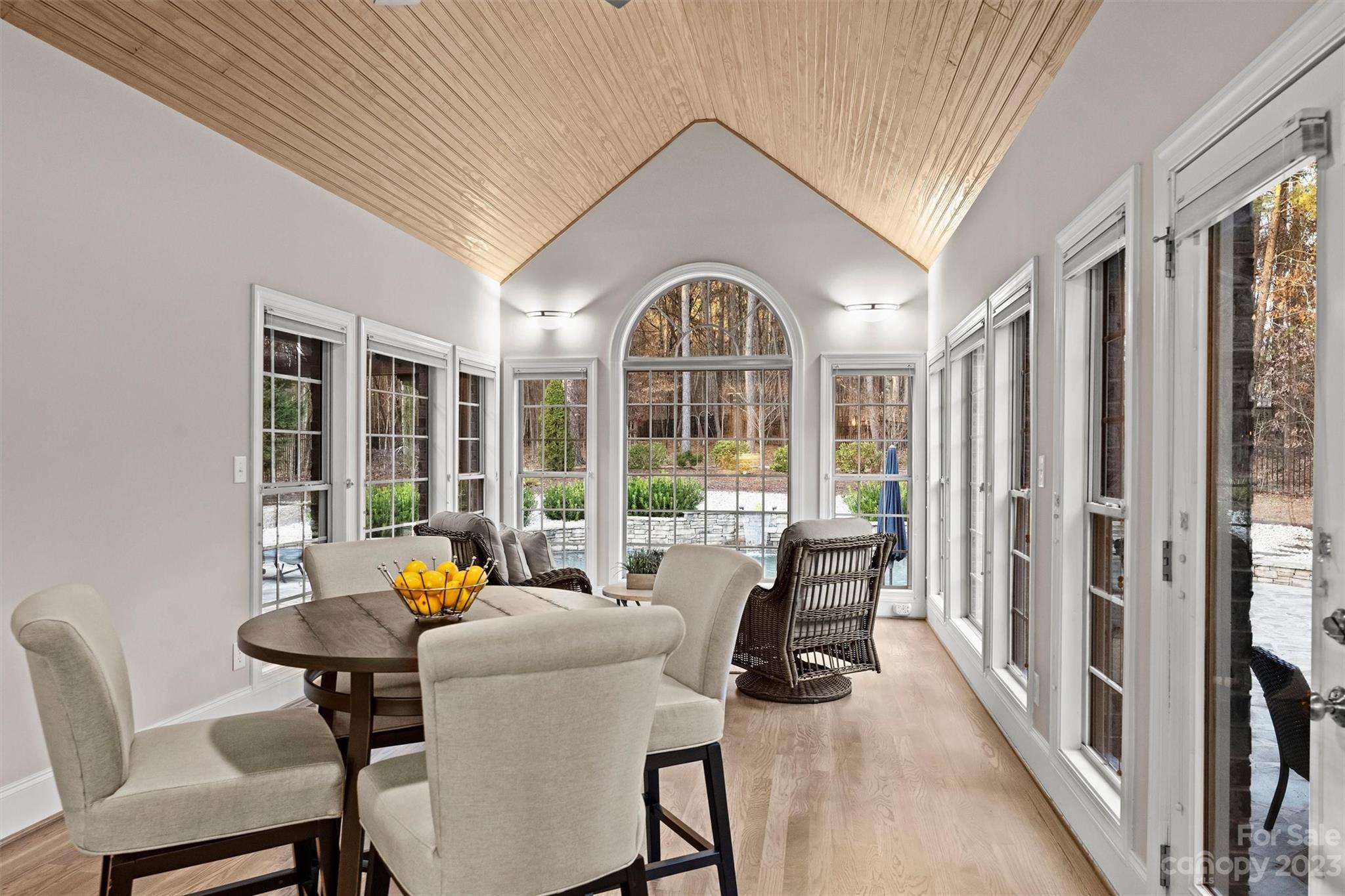 Woodside Park - Residential