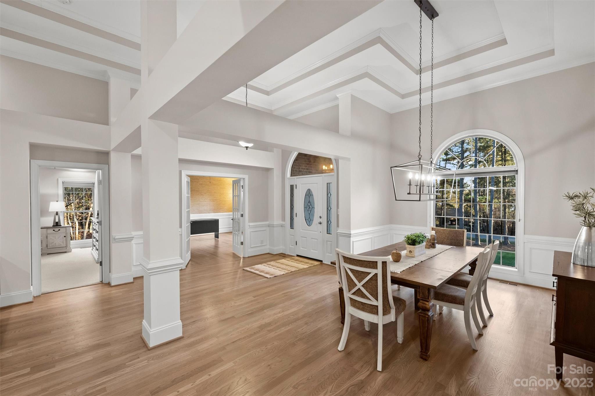 Woodside Park - Residential