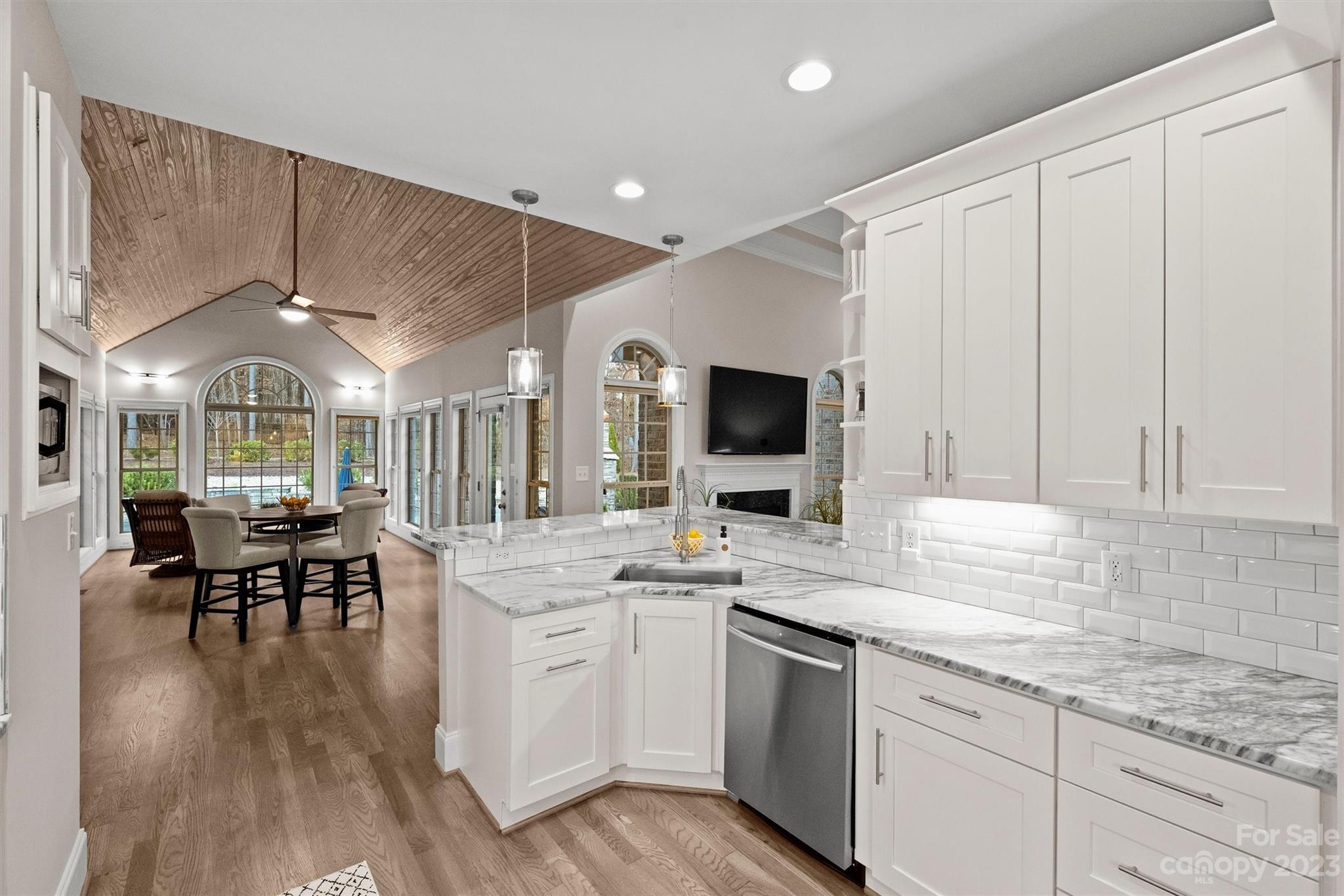 Woodside Park - Residential