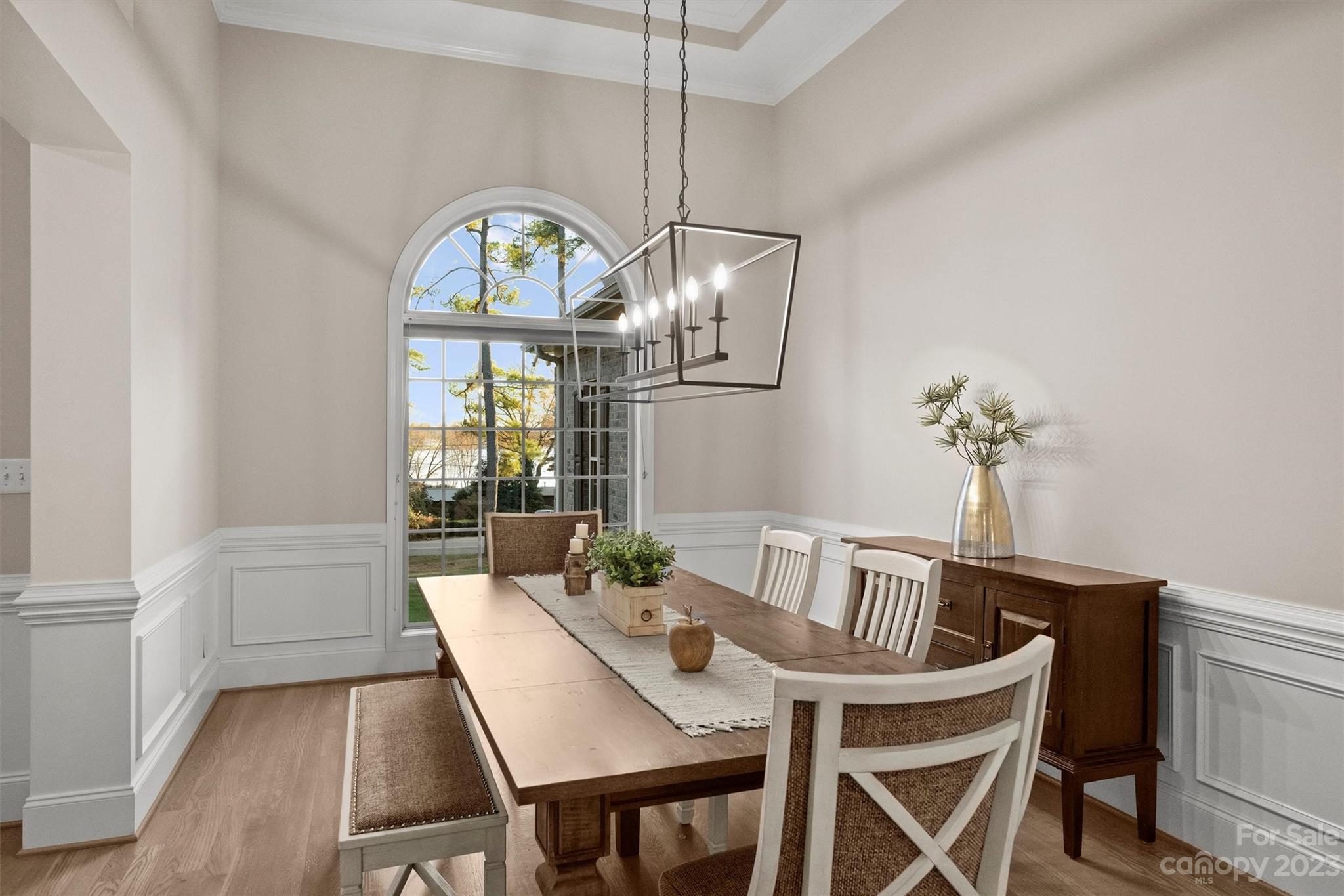 Woodside Park - Residential