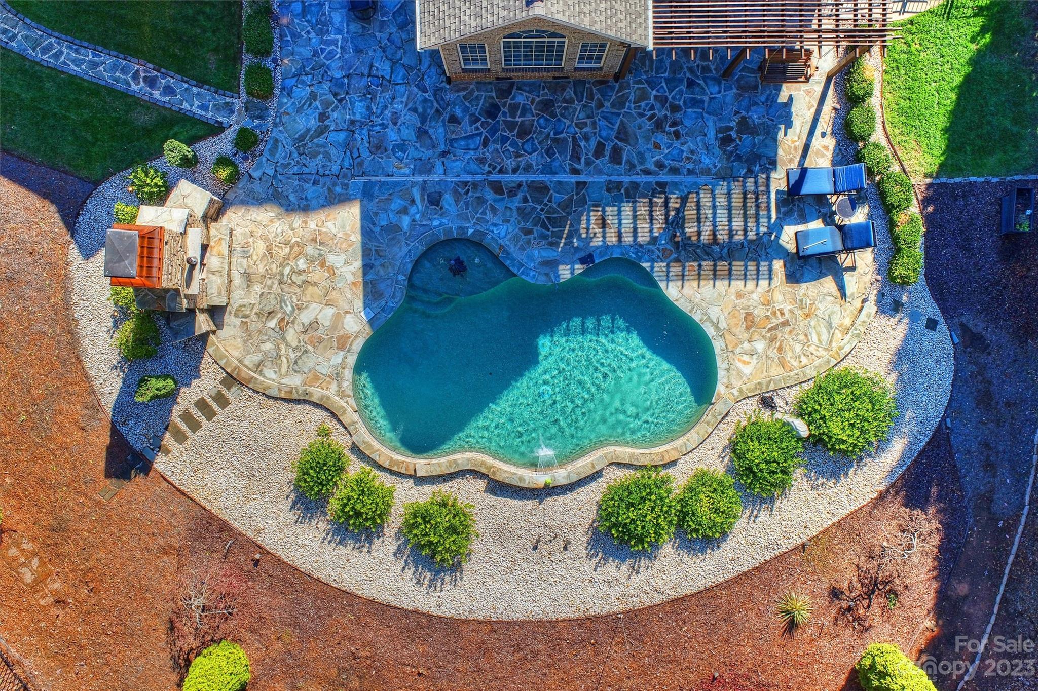 Woodside Park - Residential