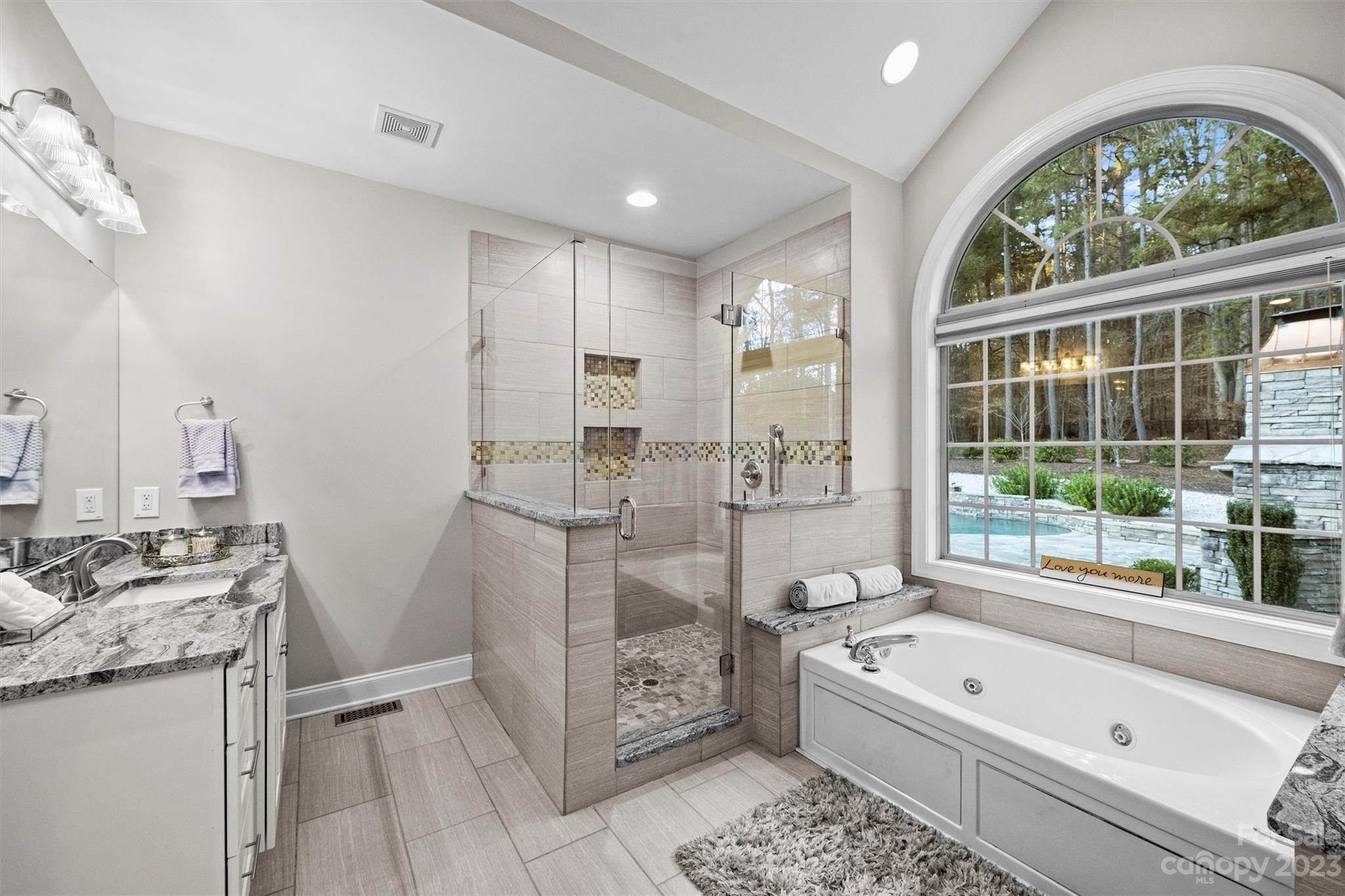 Woodside Park - Residential