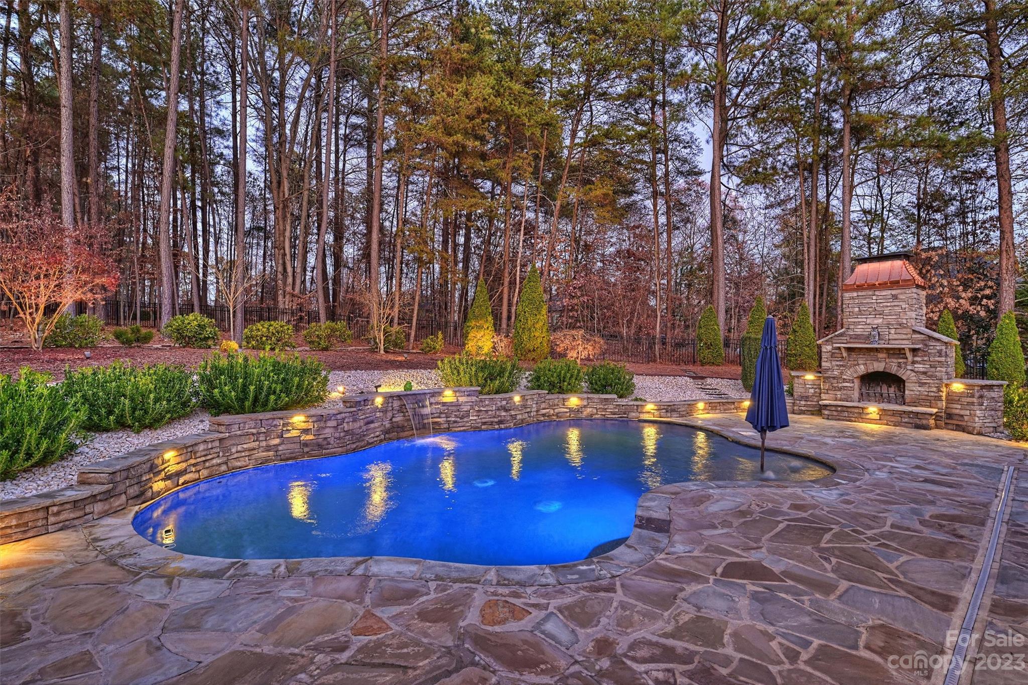 Woodside Park - Residential