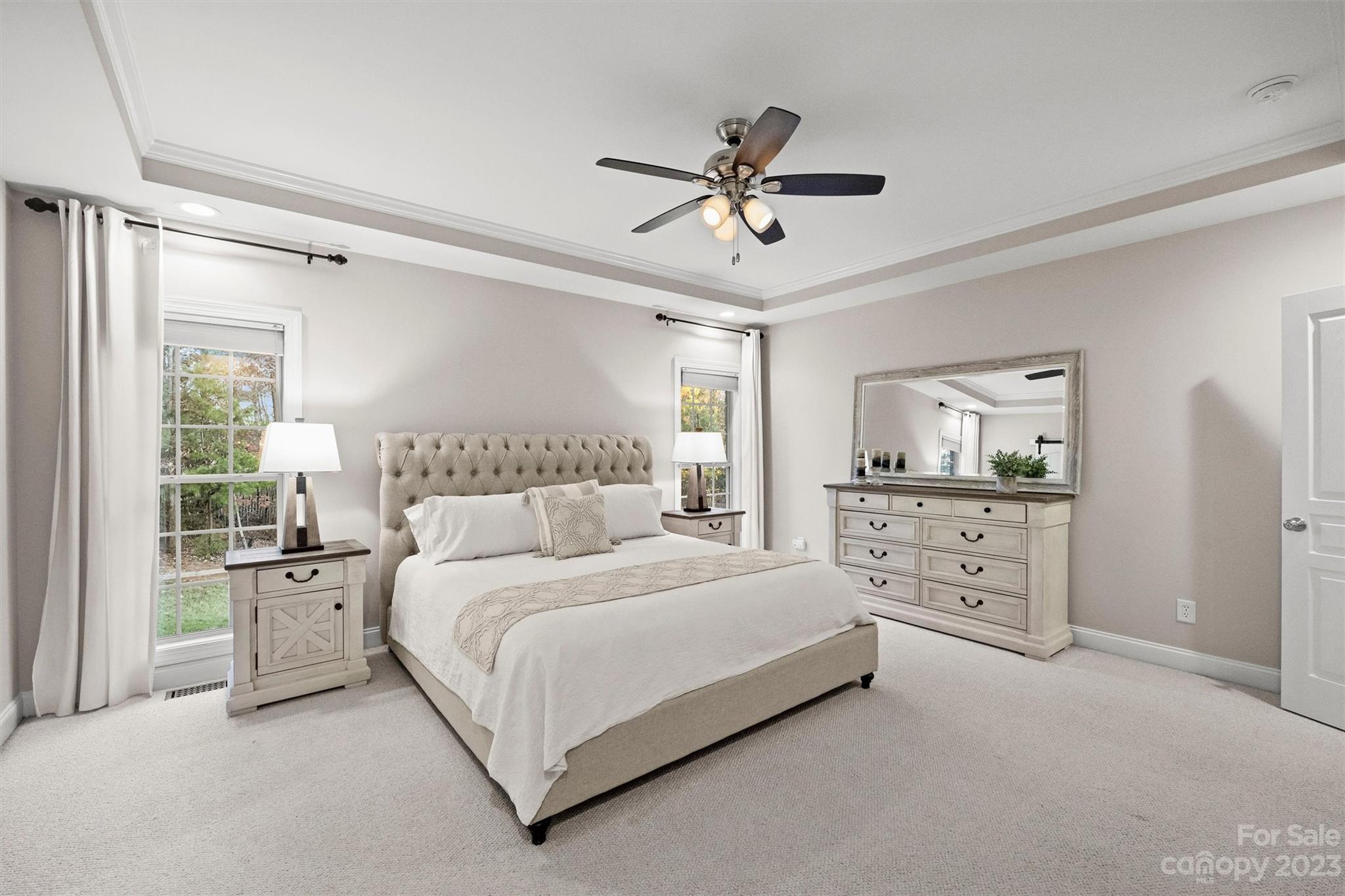 Woodside Park - Residential