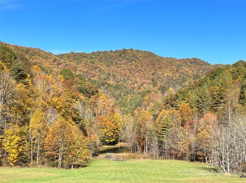 A home in Green Mountain