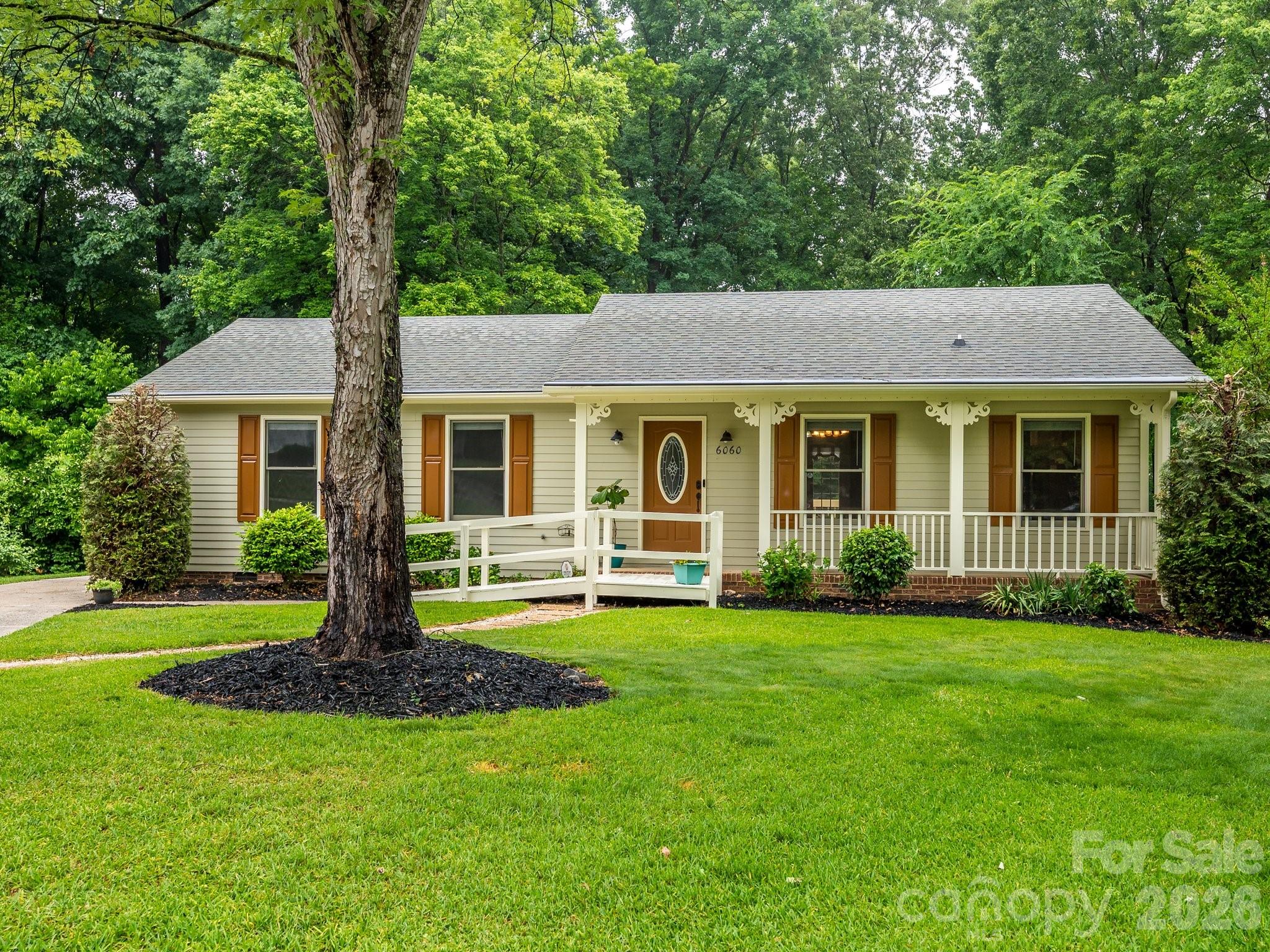 6060 Acadian Woods Drive