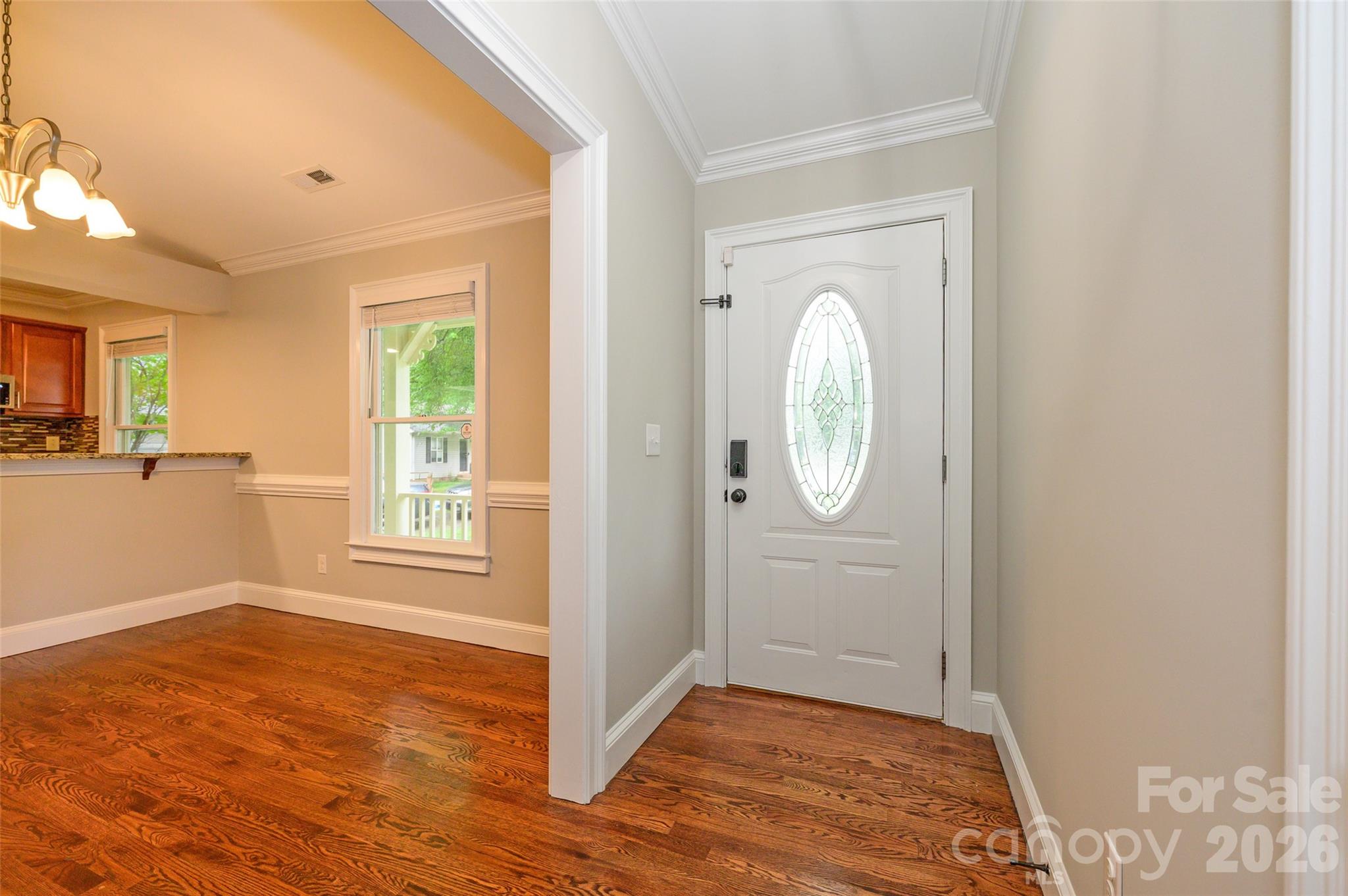 6060 Acadian Woods Drive