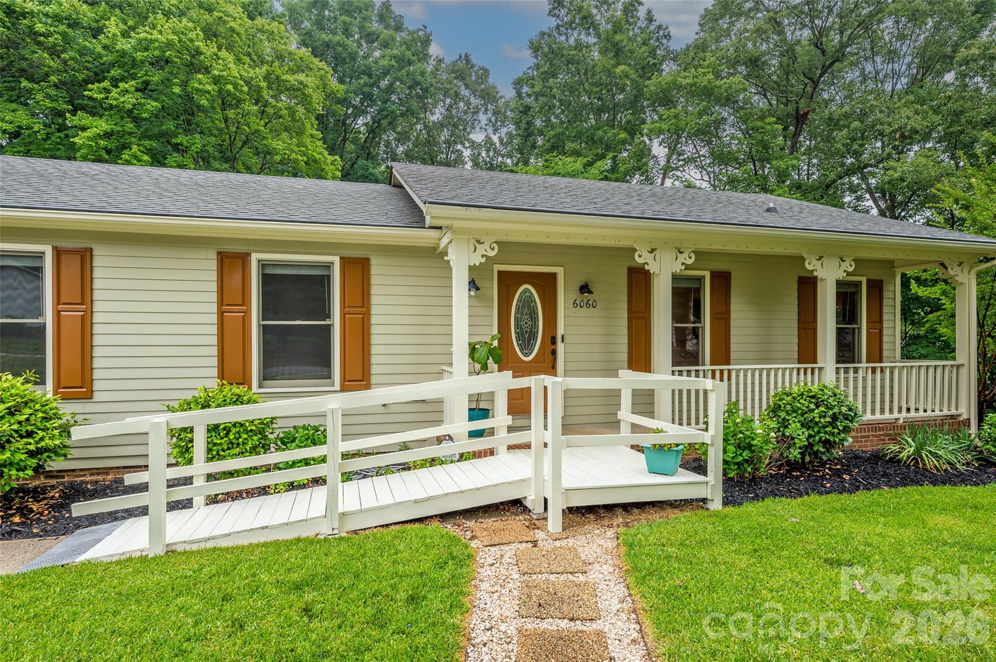 6060 Acadian Woods Drive