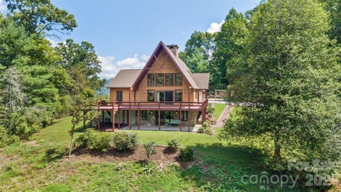 Photo of 16 Spruce Way, Fairview, NC 28730 (MLS # 4421539)