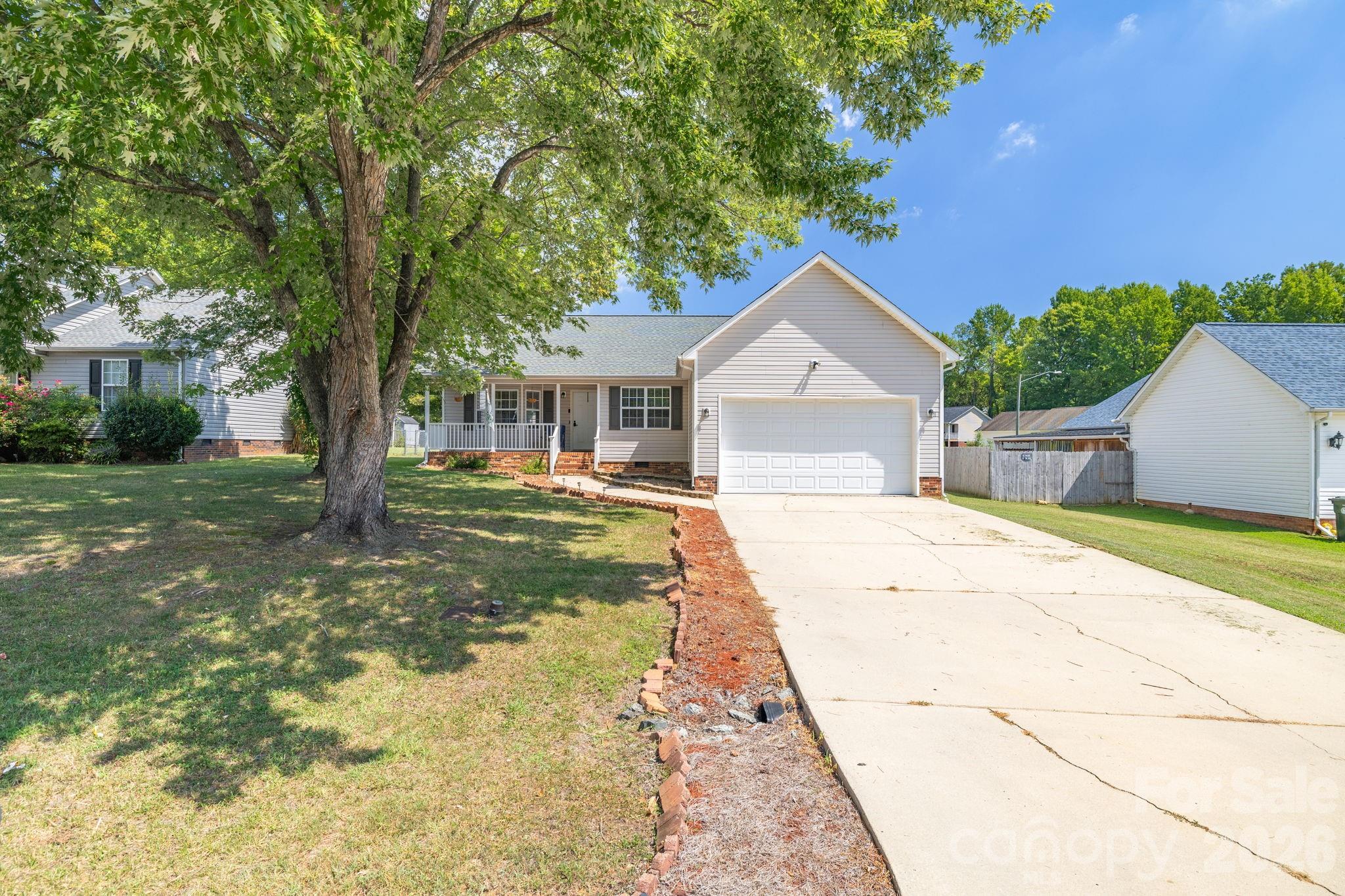 21 Oak Meadow Lane