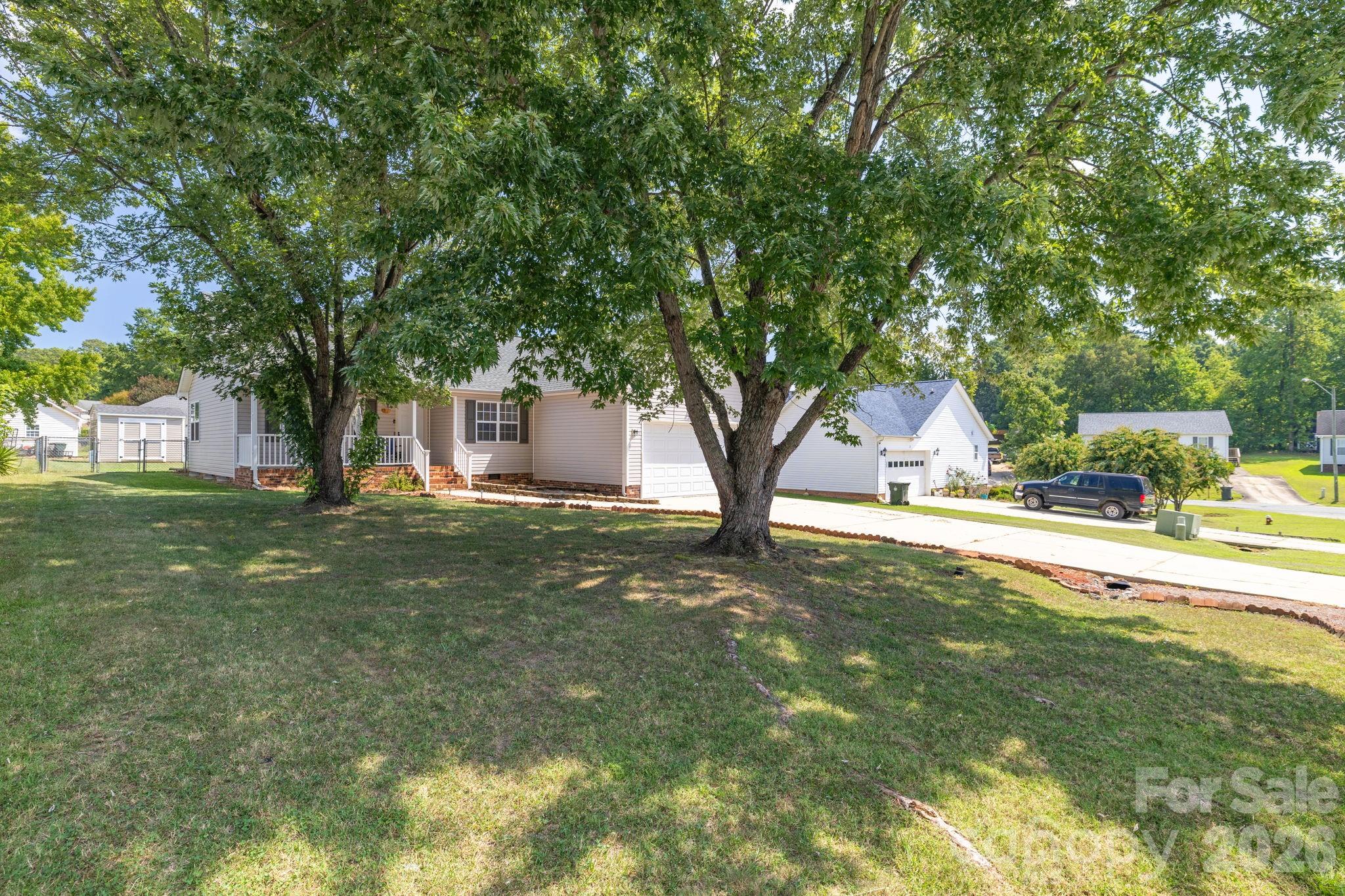 21 Oak Meadow Lane